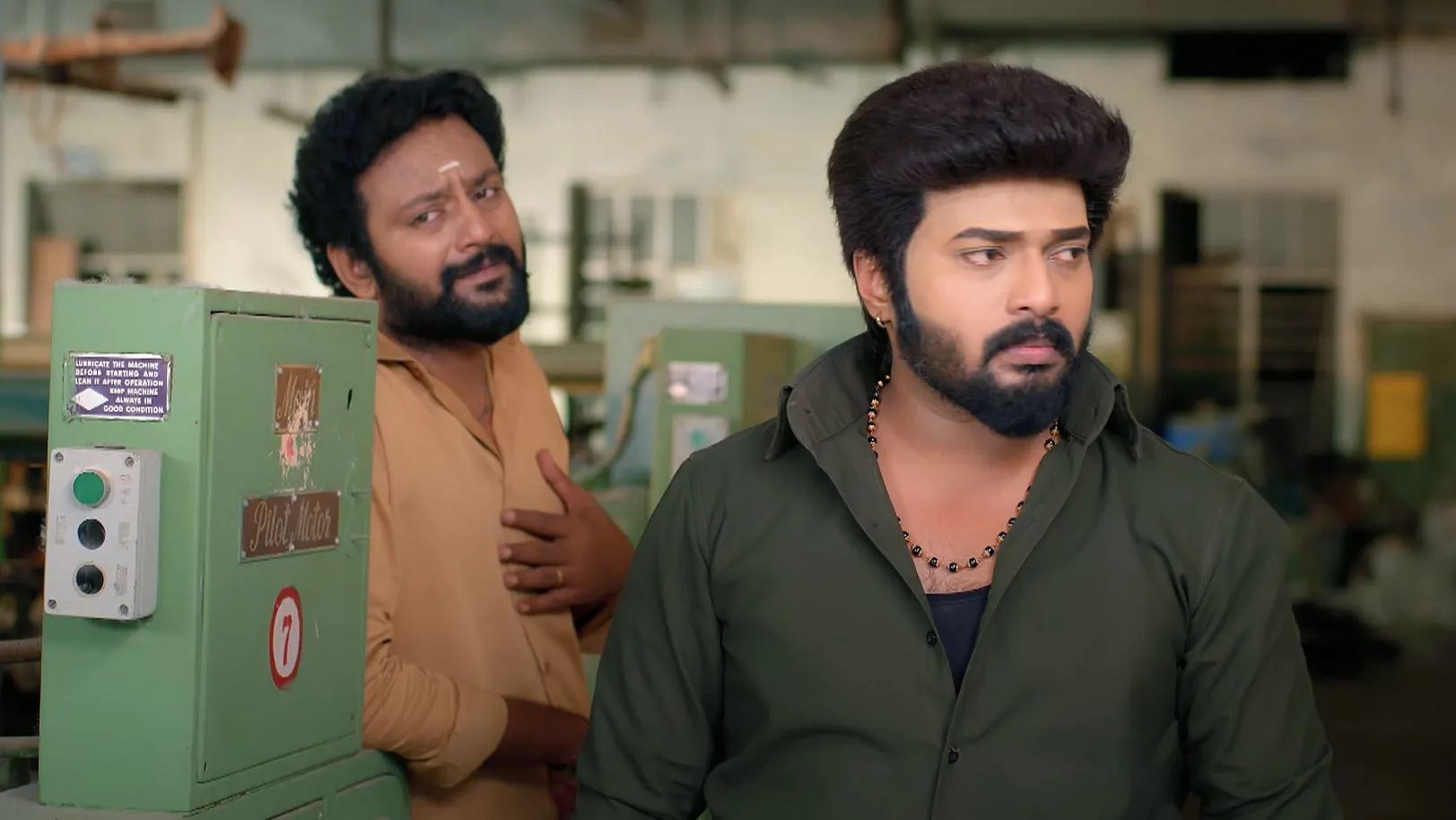 Karthigai Deepam - July 29, 2025 - Episode Spoiler