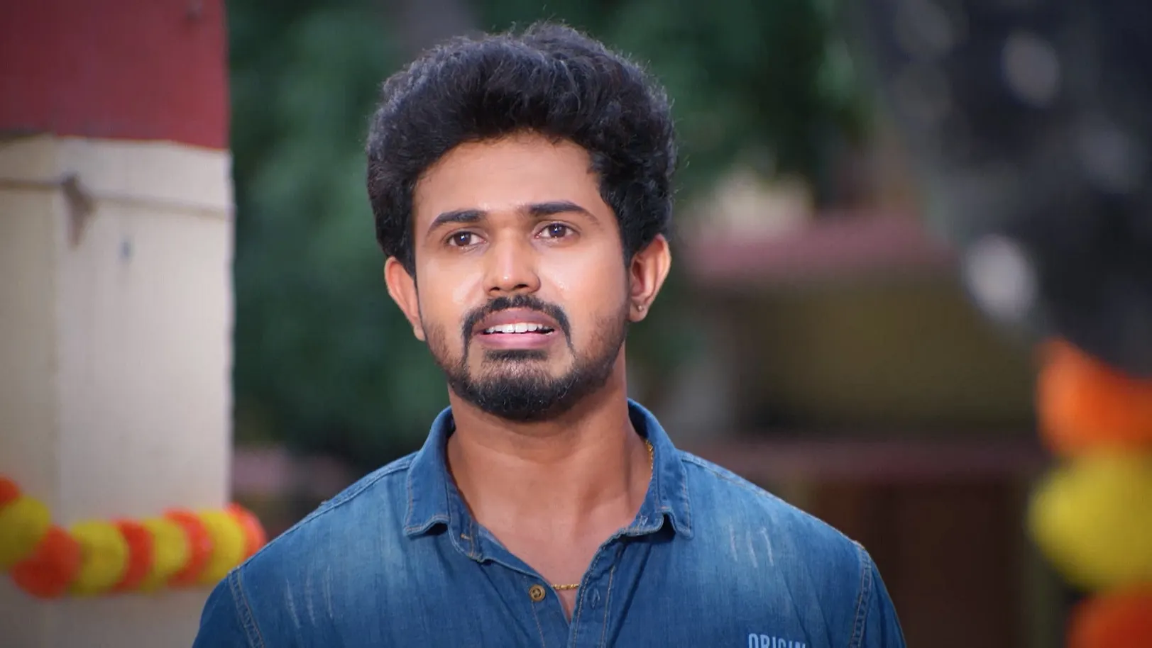 Sandhya Raagam - July 31, 2025 - Episode Spoiler