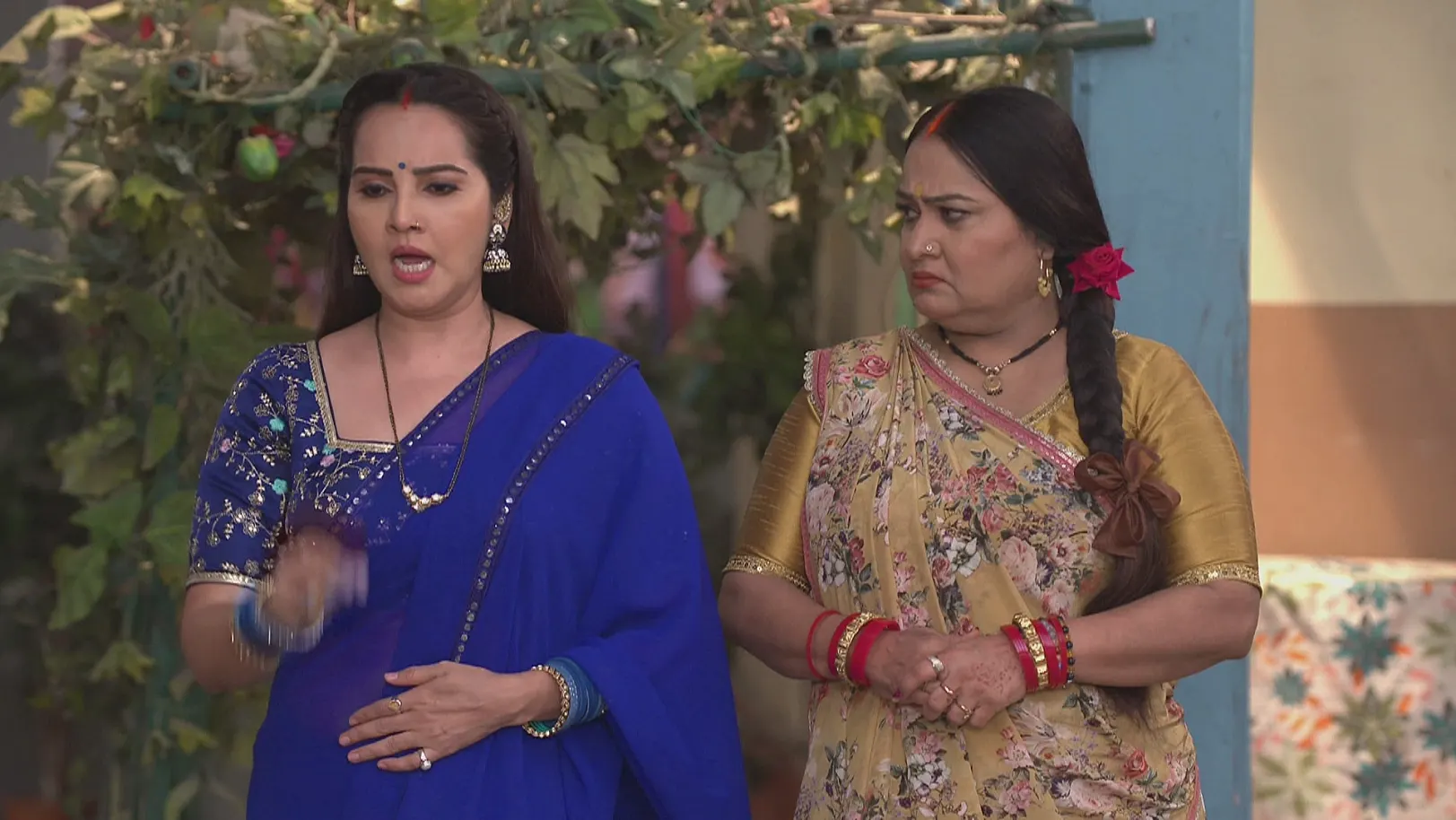 Happu Ki Ultan Paltan - August 04, 2025 - Episode Spoiler