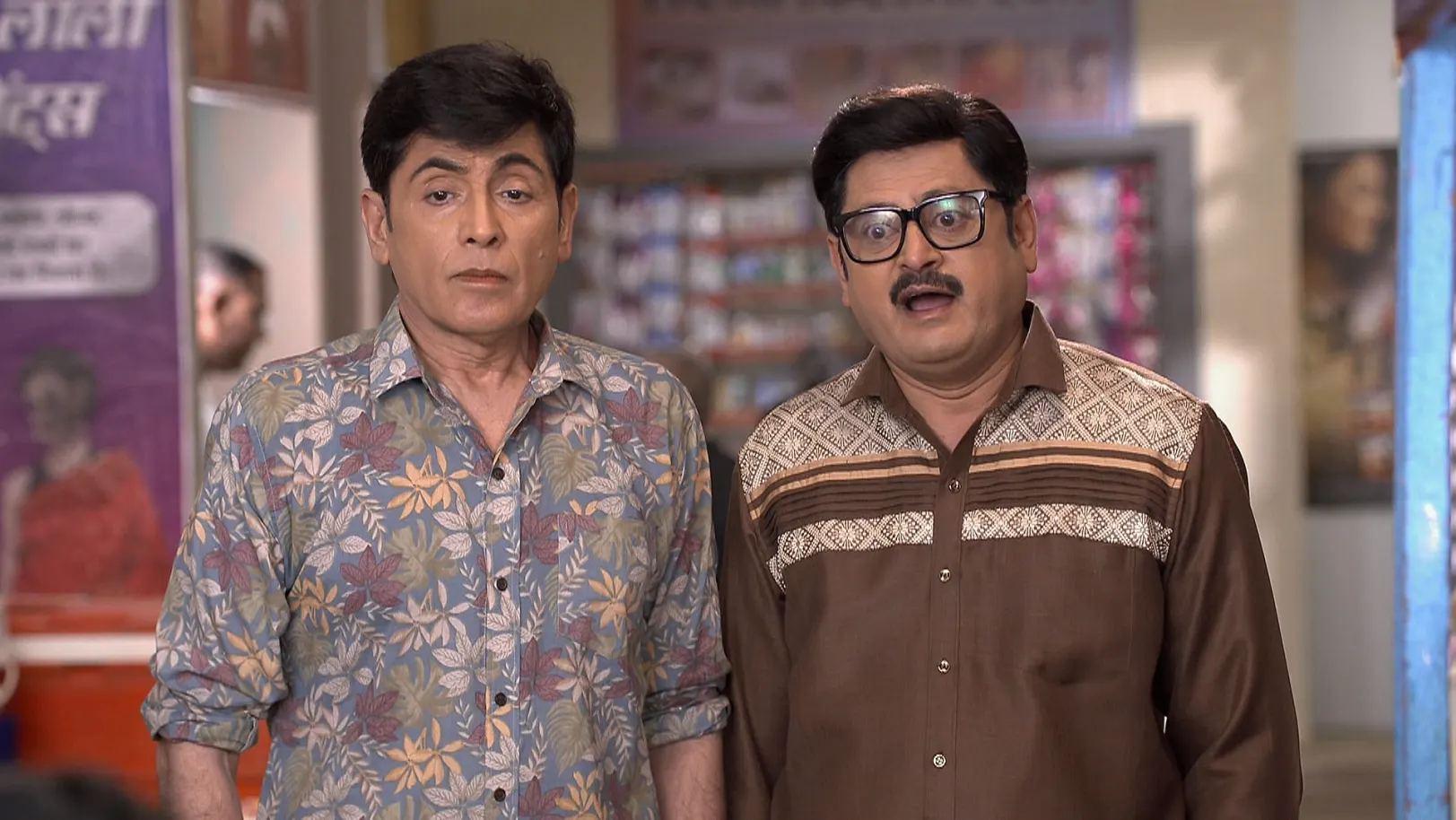 Bhabi Ji Ghar Par Hai - 29 July, 2025