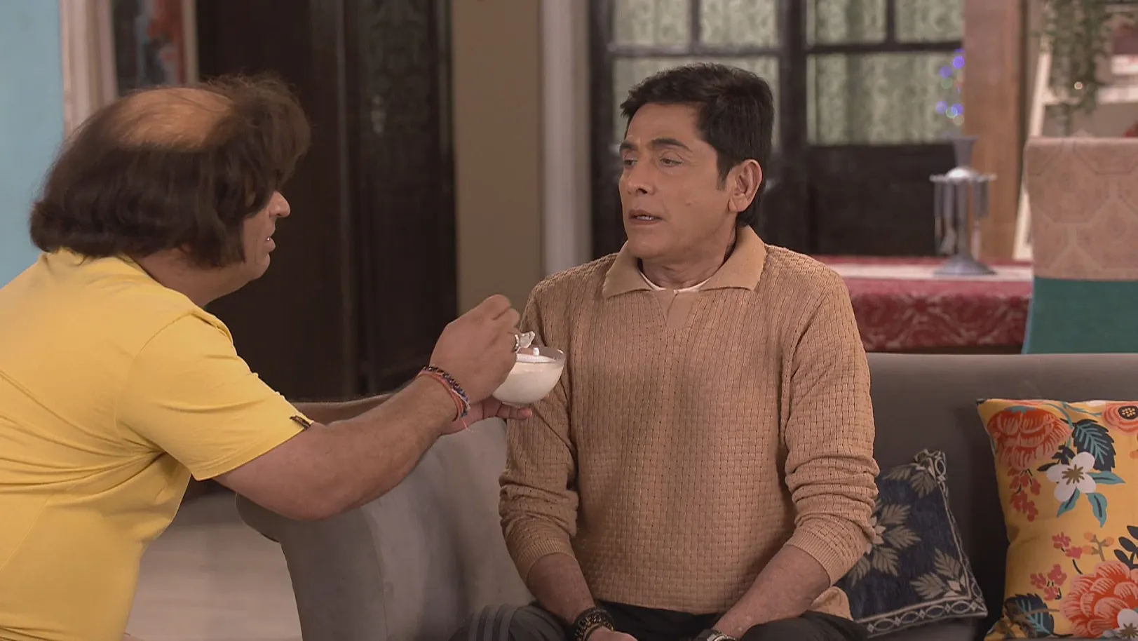 Bhabi Ji Ghar Par Hai! - July 31, 2025 - Episode Spoiler