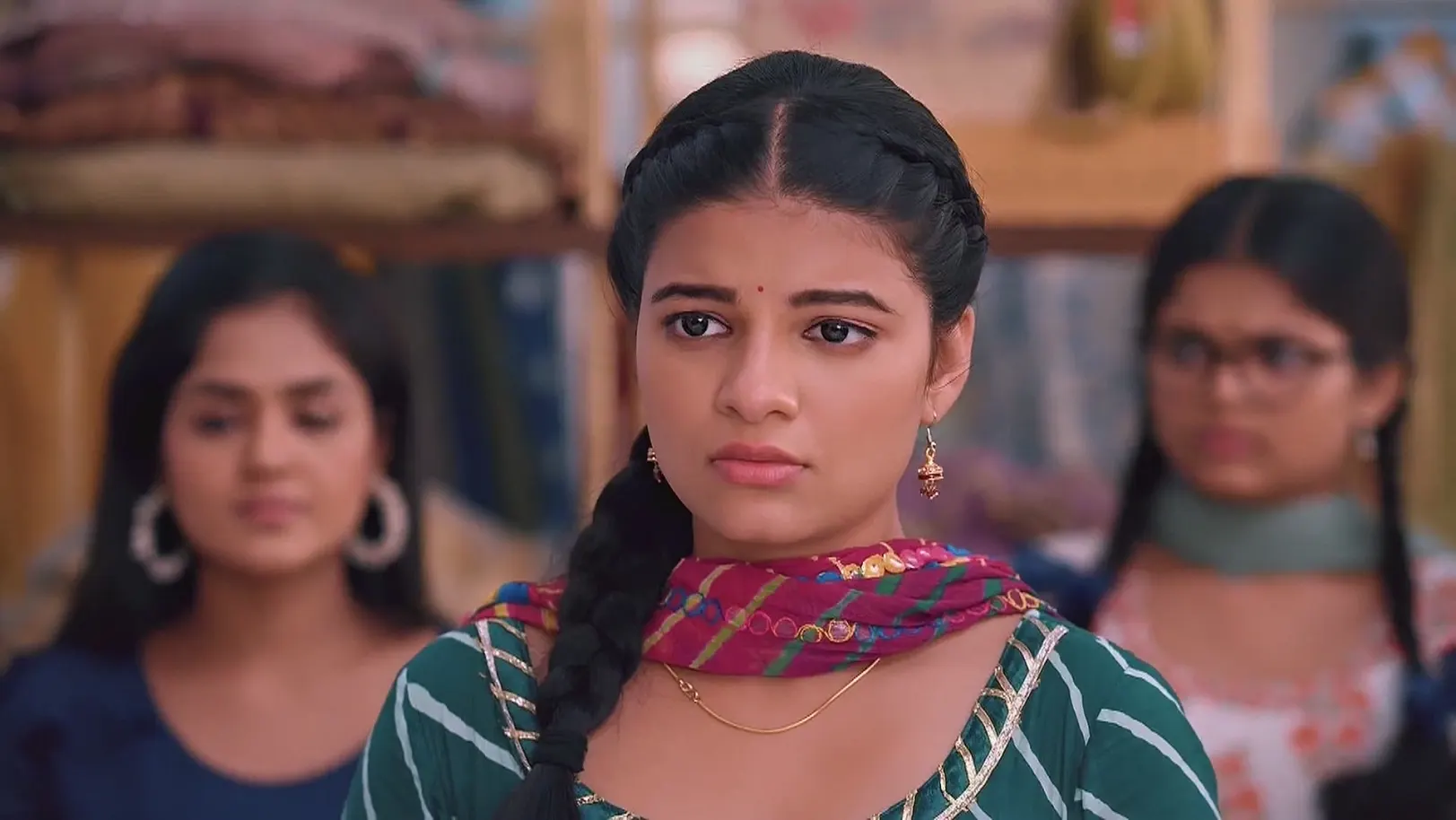 Saru - July 29, 2025 - Webisode 29th July 2025 Webisode
