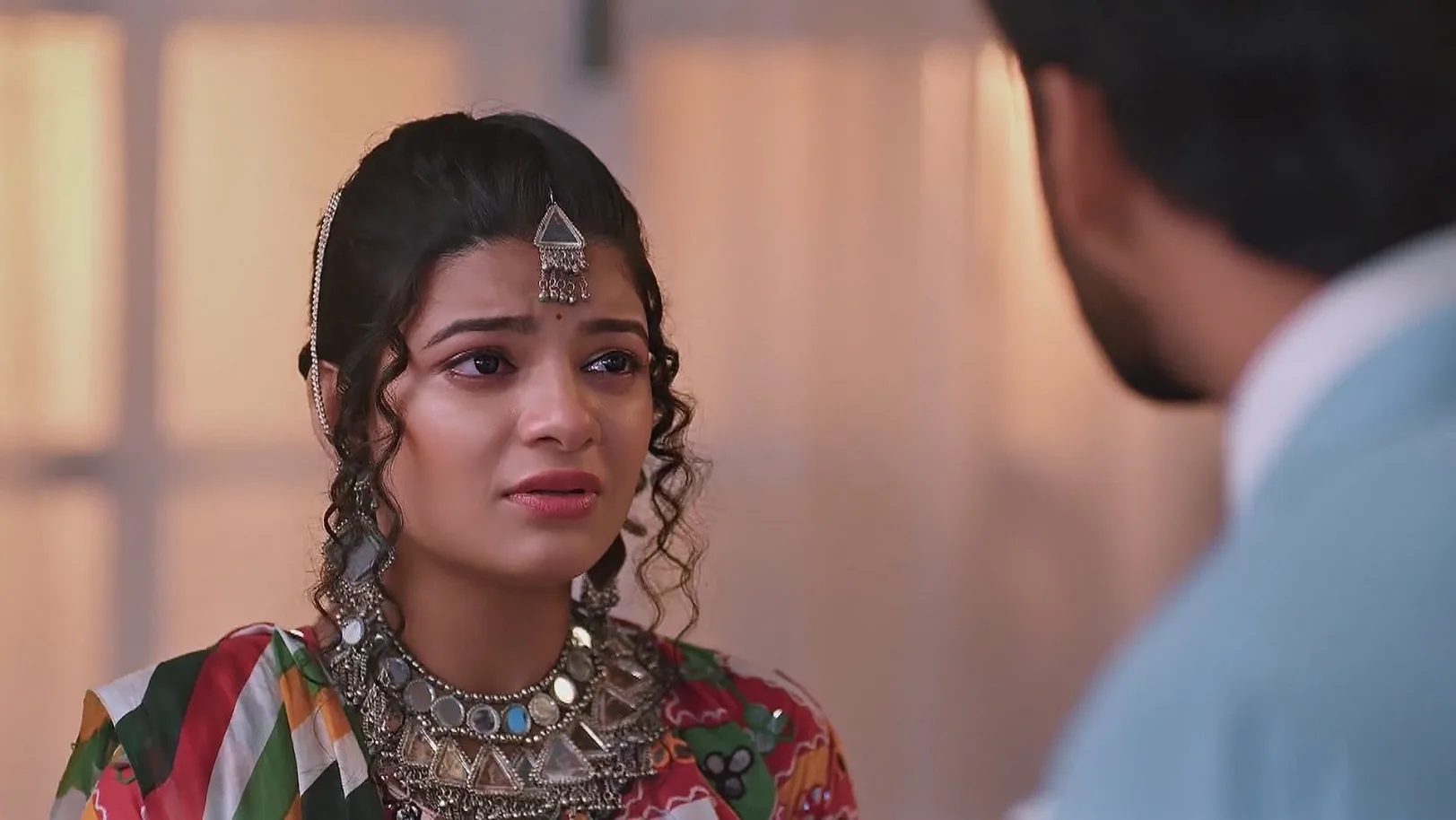 Saru - August 03, 2025 - Webisode 3rd August 2025 Webisode