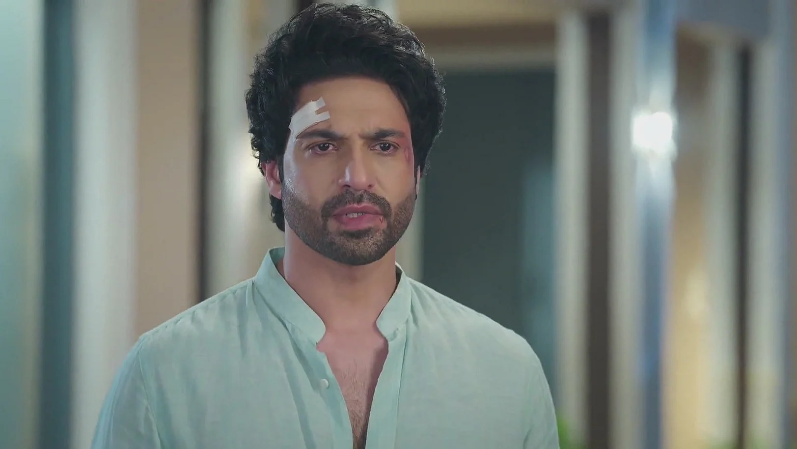 Kalindi and Akash Force Sapna 29th July 2025 Webisode