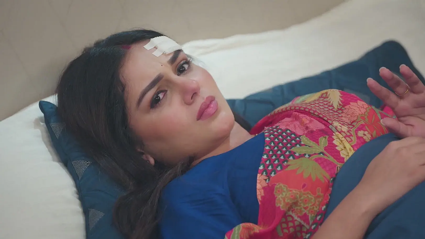Jagriti Refuses to Take Suraj's Blood 28th July 2025 Webisode
