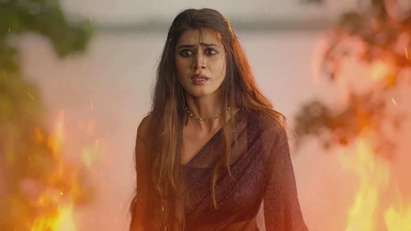 Vasudha - July 29, 2025 - Webisode 29th July 2025 Webisode