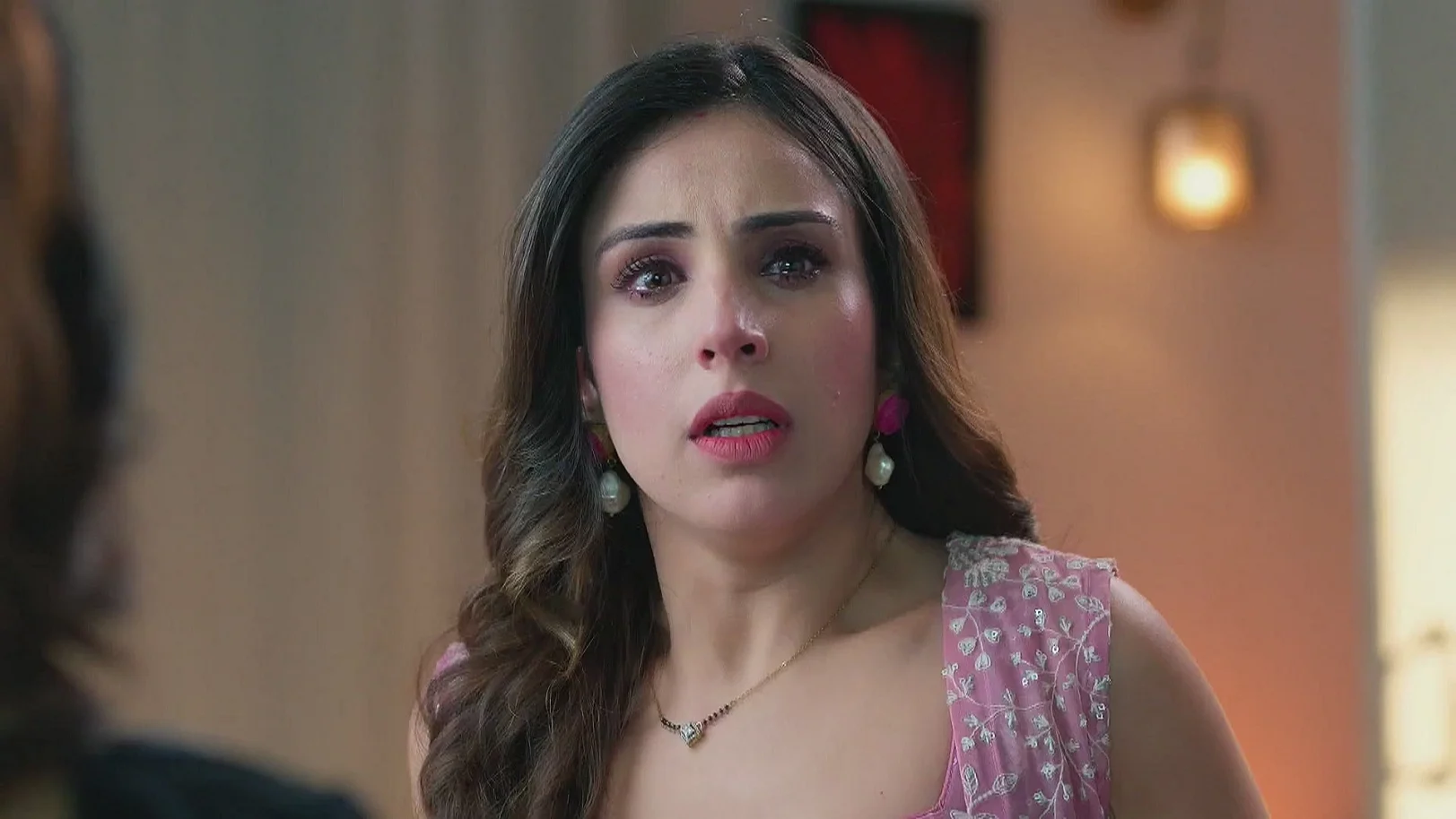 Neel's Accusation against Kanchan 29th July 2025 Webisode