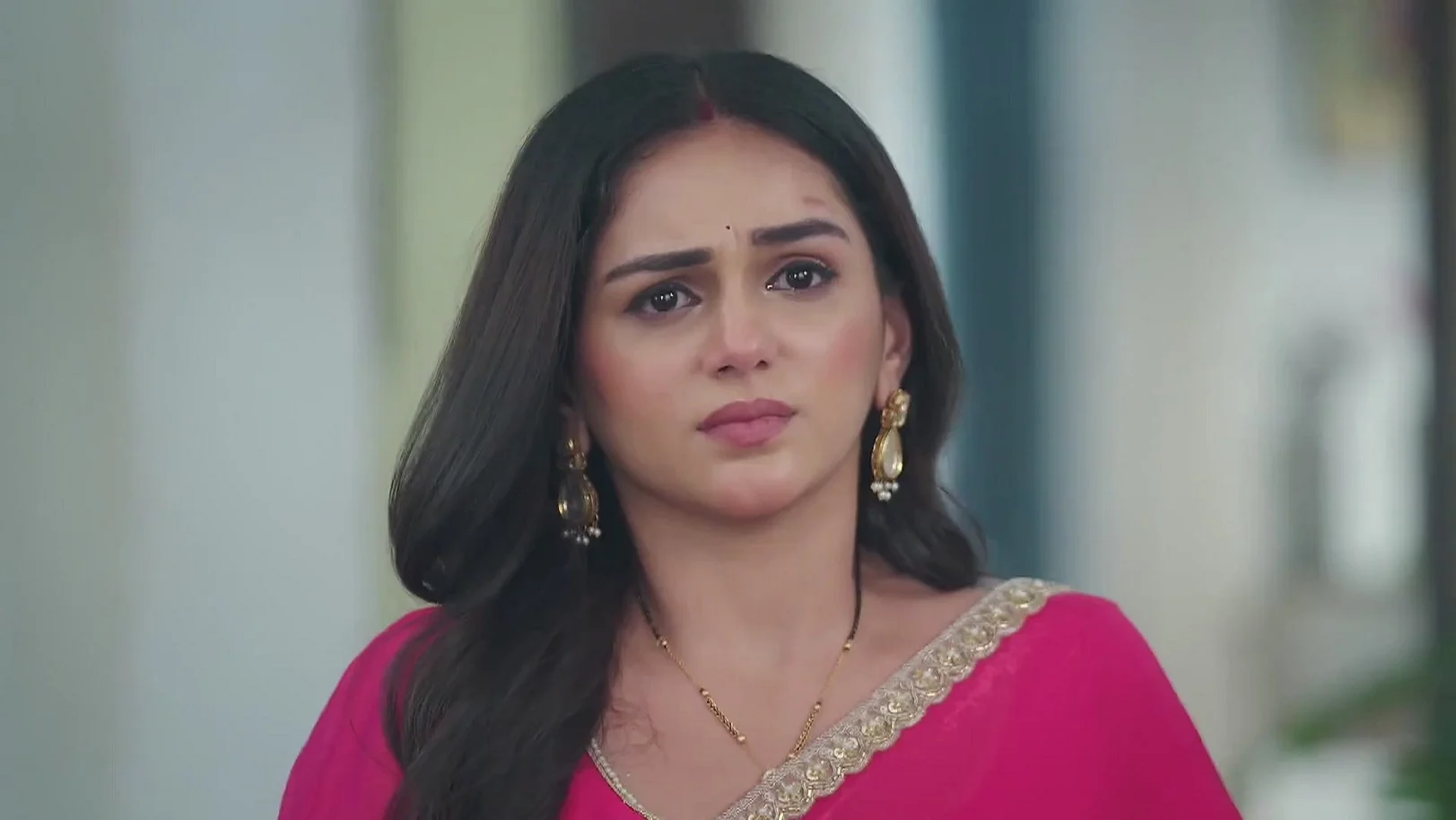 Kalindi Raises Questions about Sapna's Future - Jagriti 