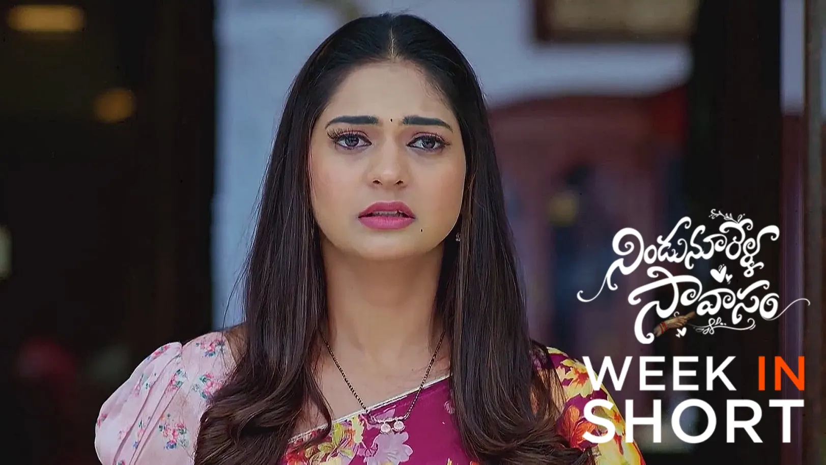 Nindu Noorella Saavasam | July 21 - July 26, 2025 27th July 2025 Webisode