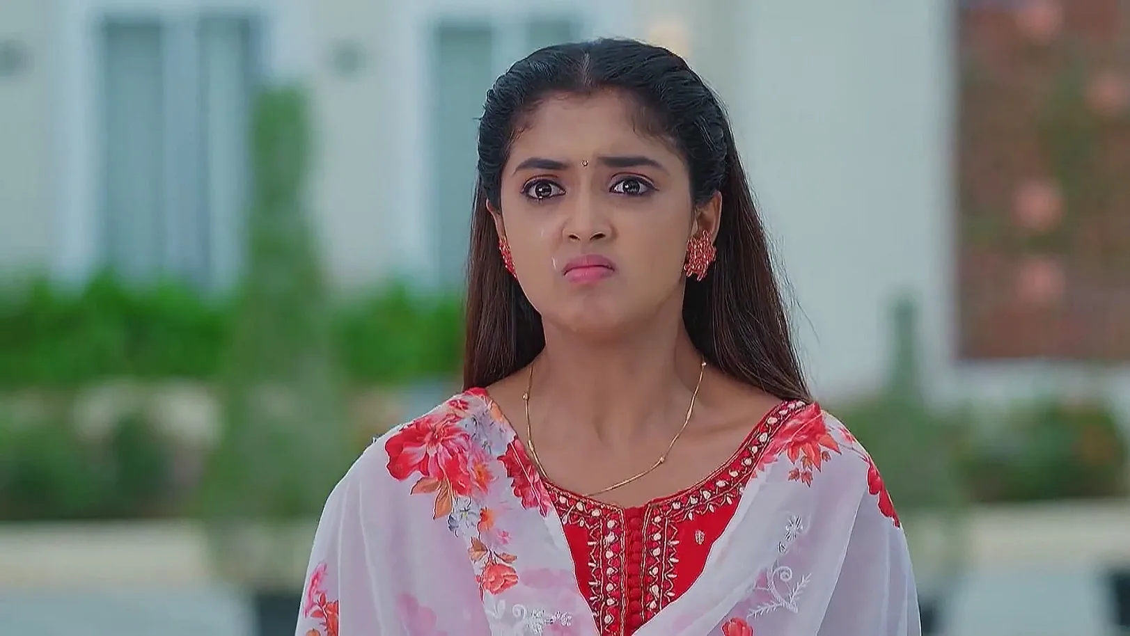 Meghasandesam | July 21 - July 26, 2025 27th July 2025 Webisode