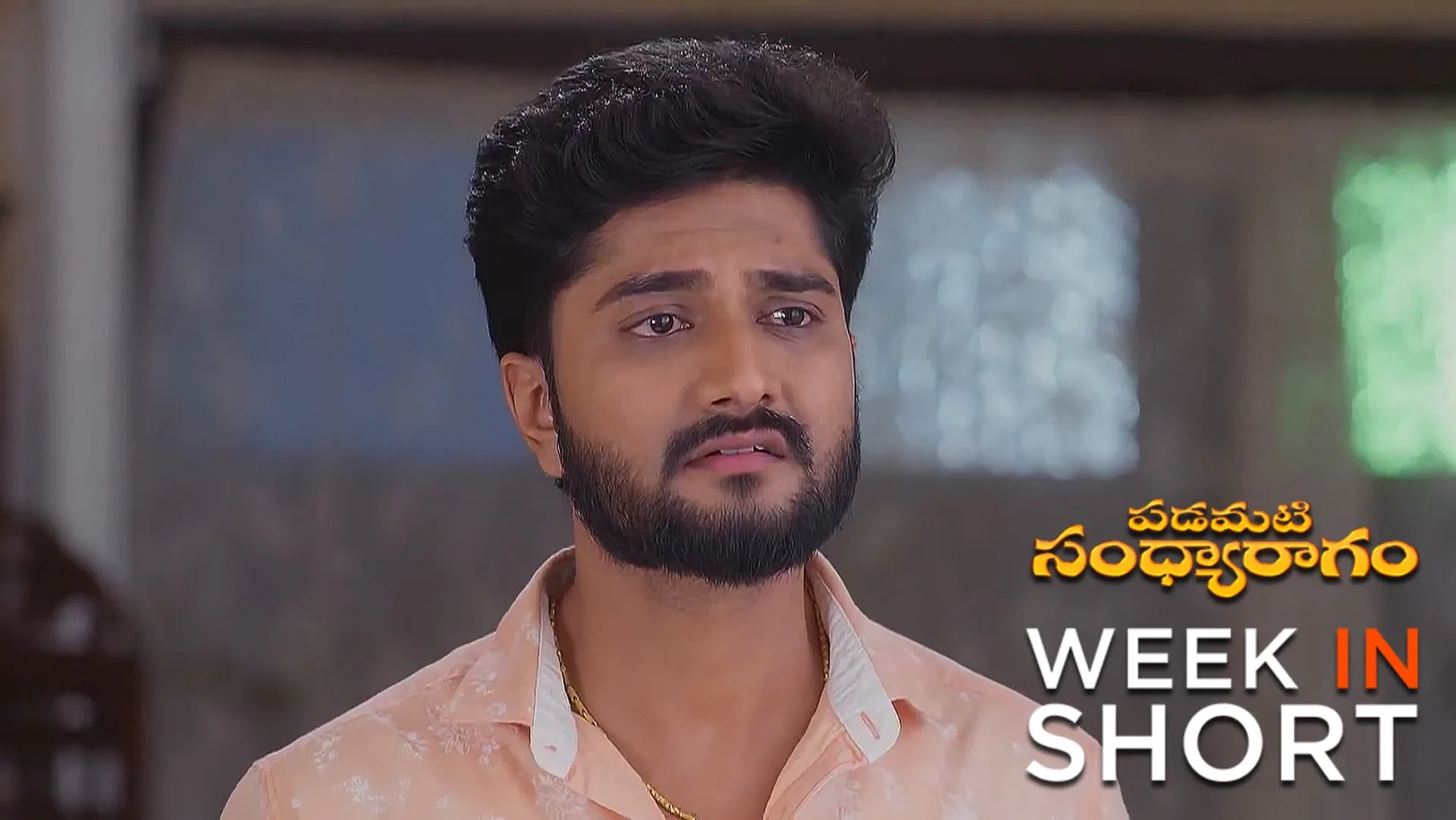 Padamati Sandhyaragam | July 21 - July 26, 2025 27th July 2025 Webisode
