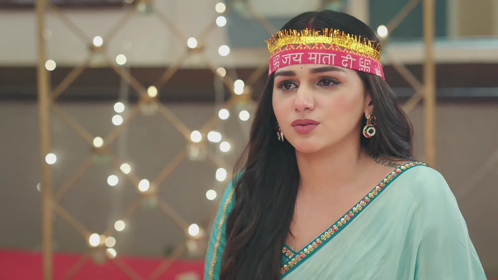 Jagriti - August 04, 2025 - Episode Spoiler