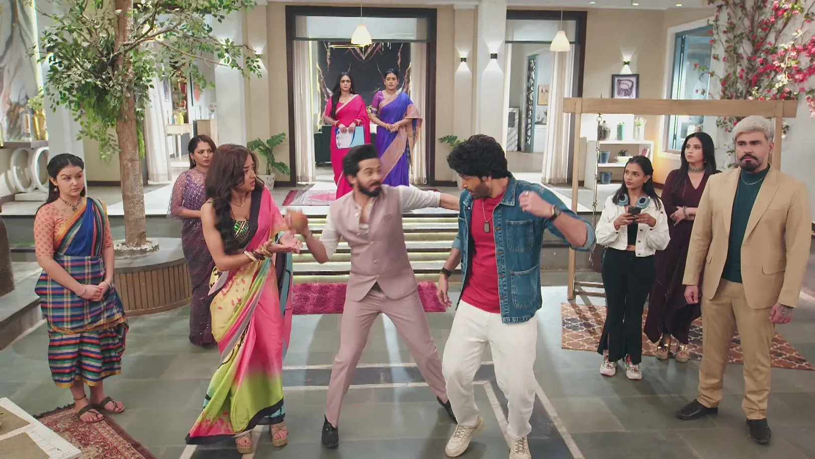 Jagriti - August 01, 2025 - Episode Spoiler