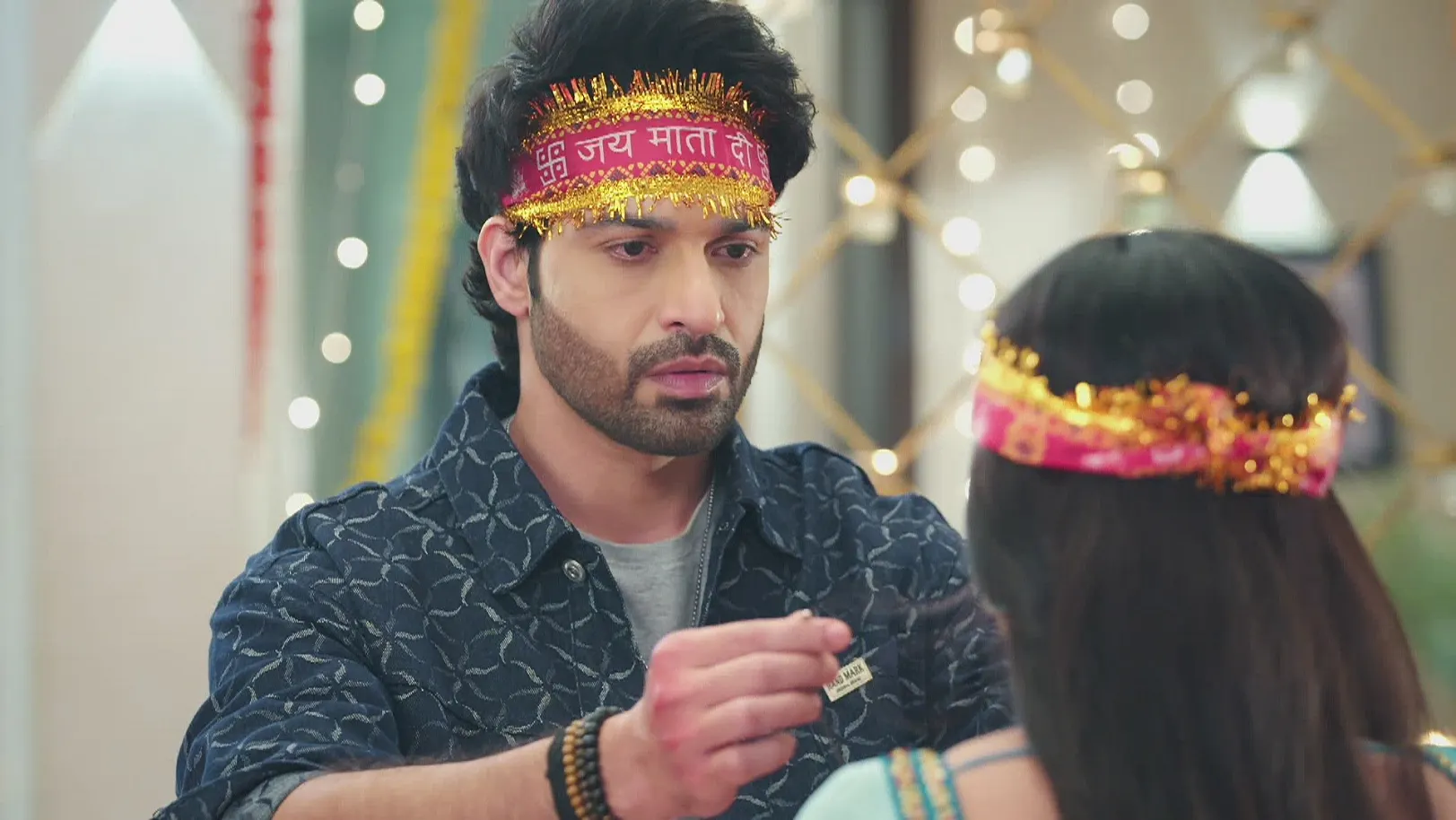 Jagriti - August 04, 2025 - Episode Spoiler