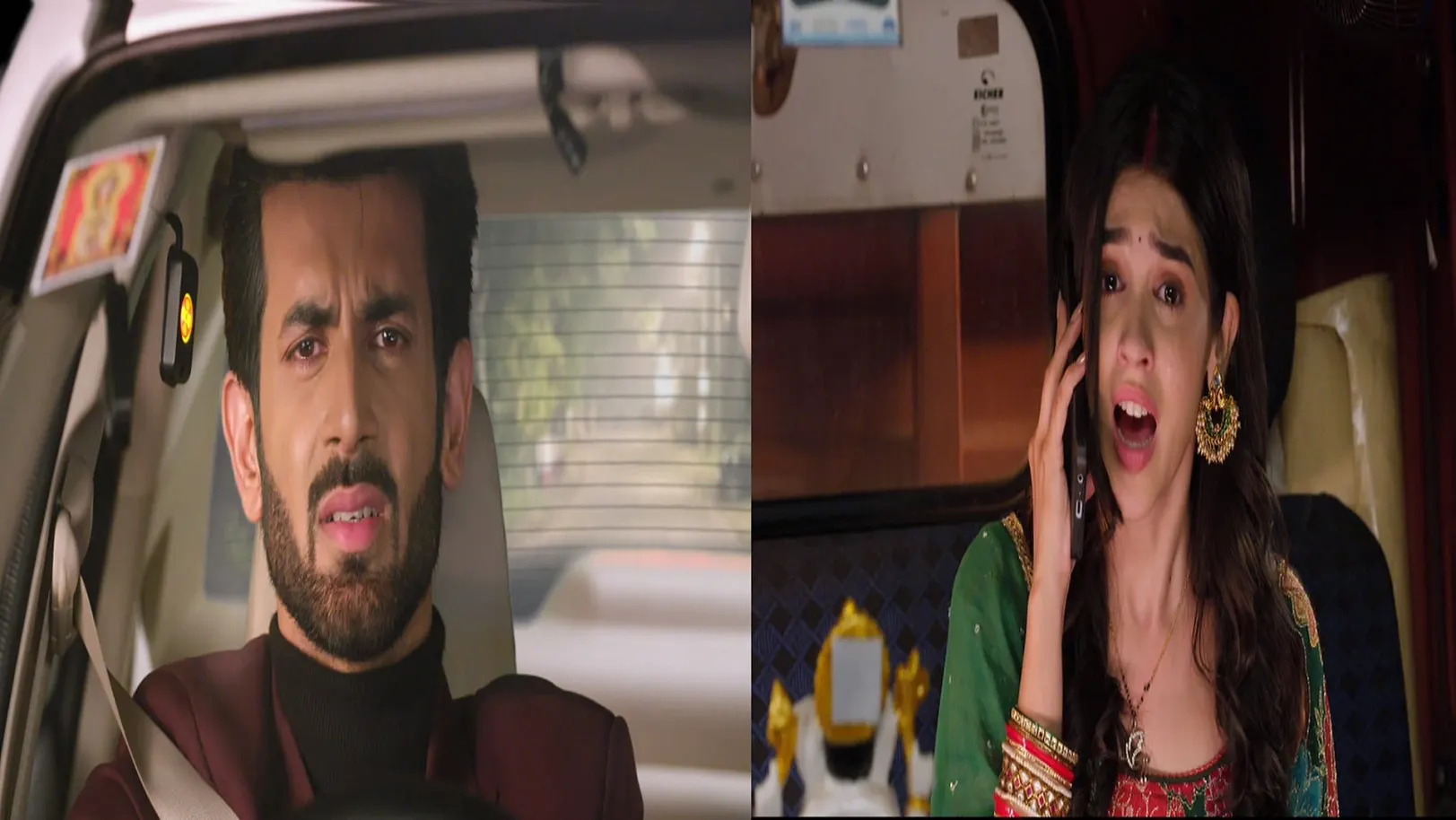 Kumkum Bhagya - August 01, 2025 - Episode Spoiler