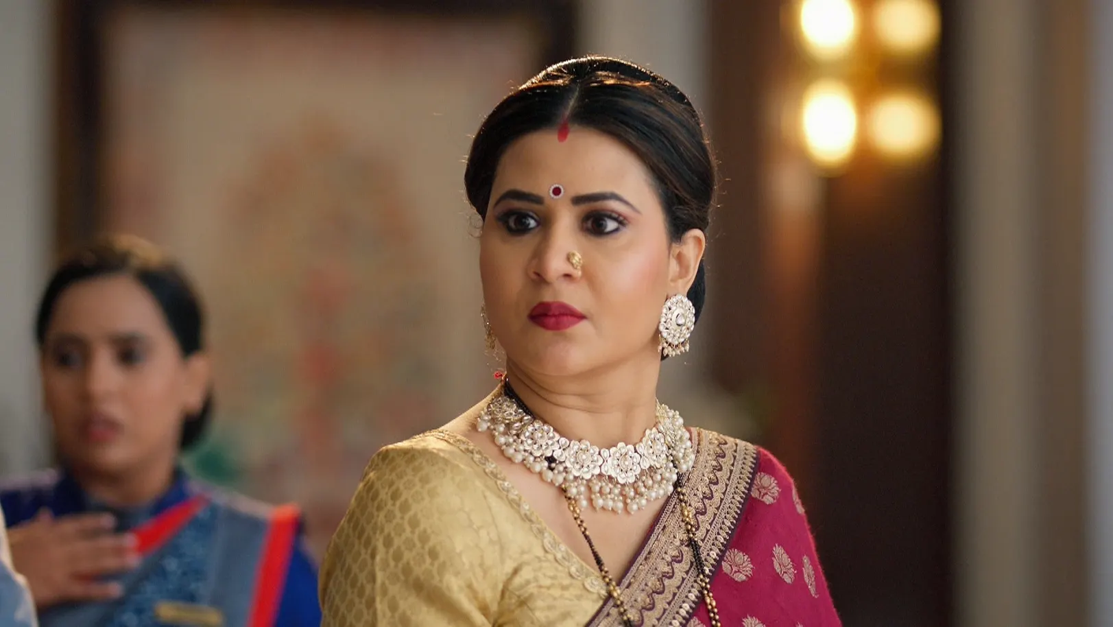 Vasudha - August 01, 2025 - Episode Spoiler
