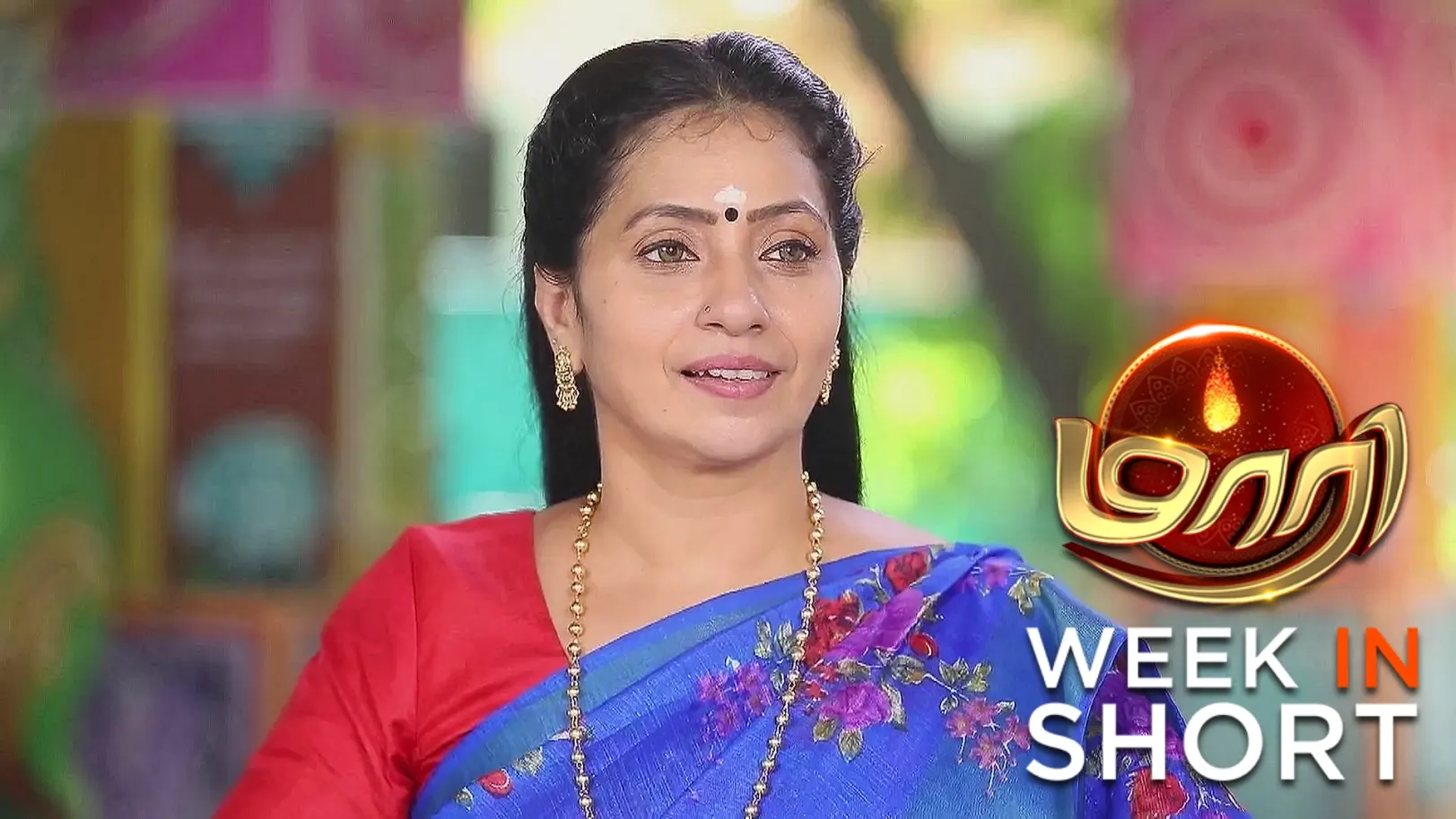 Maari | July 21 - July 26, 2025 27th July 2025 Webisode