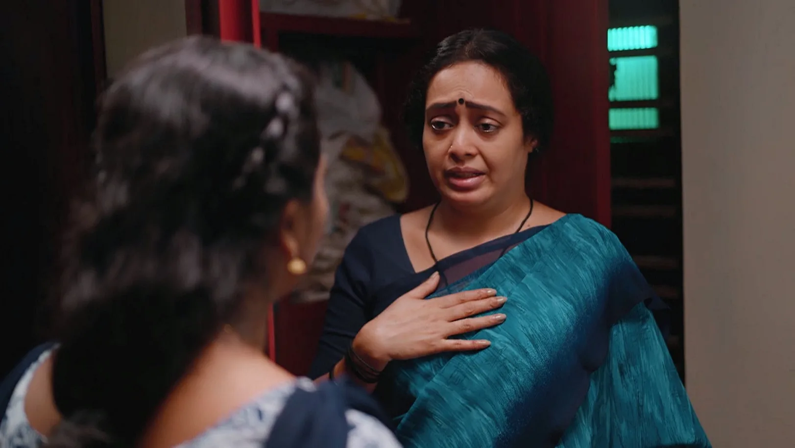 KrishnaGadha - July 28, 2025 - Episode Spoiler