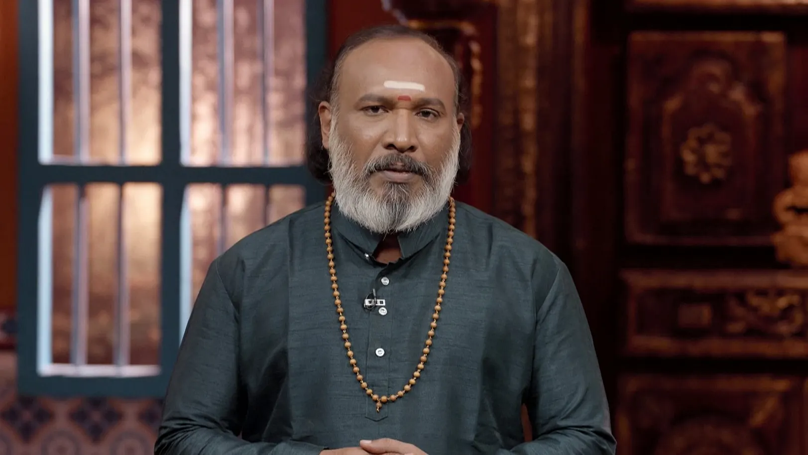 Olimayamana Ethirkaalam - July 28, 2025 - Recipe 