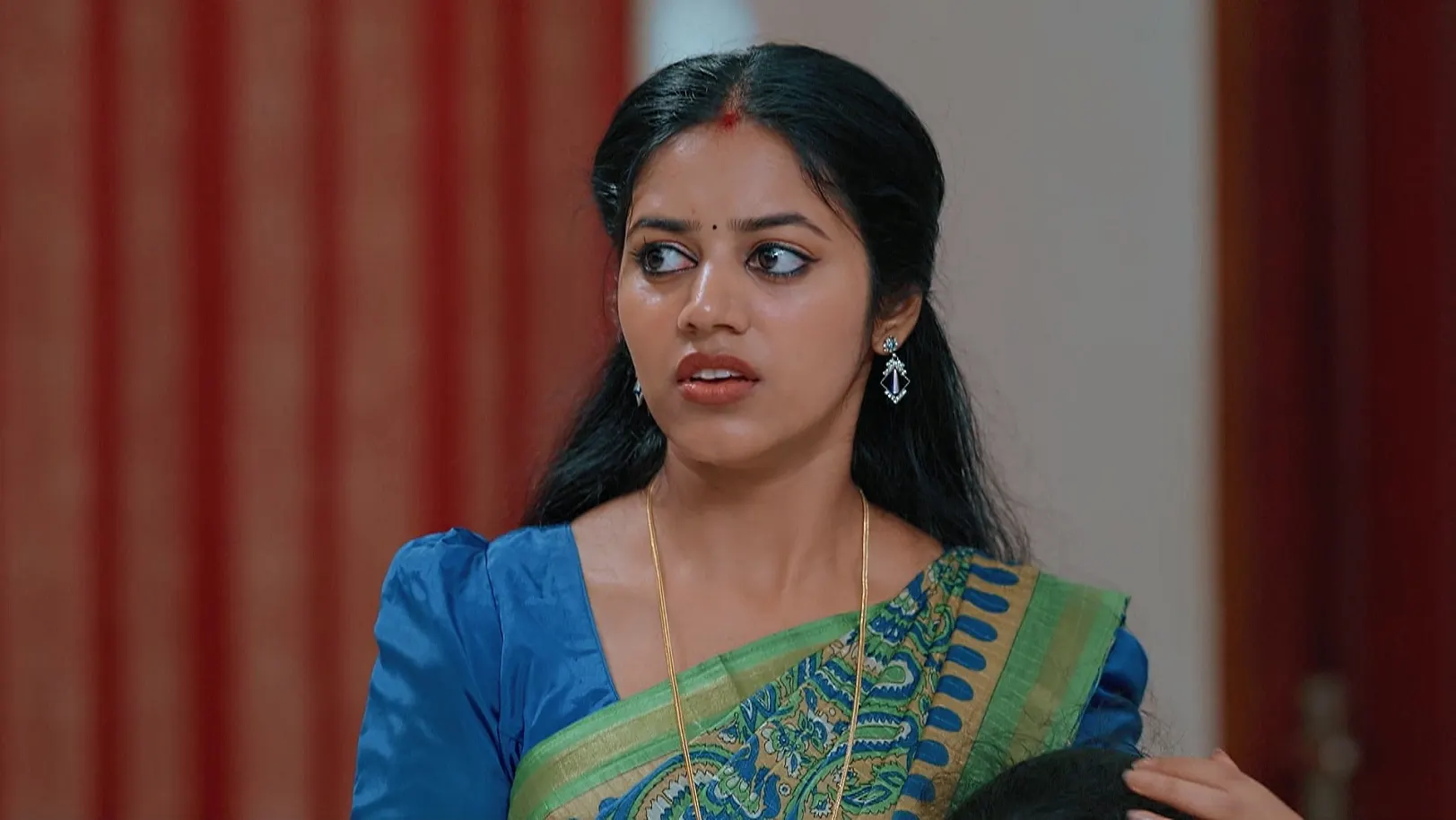 Madhura Nombara Kattu - August 01, 2025 - Episode Spoiler
