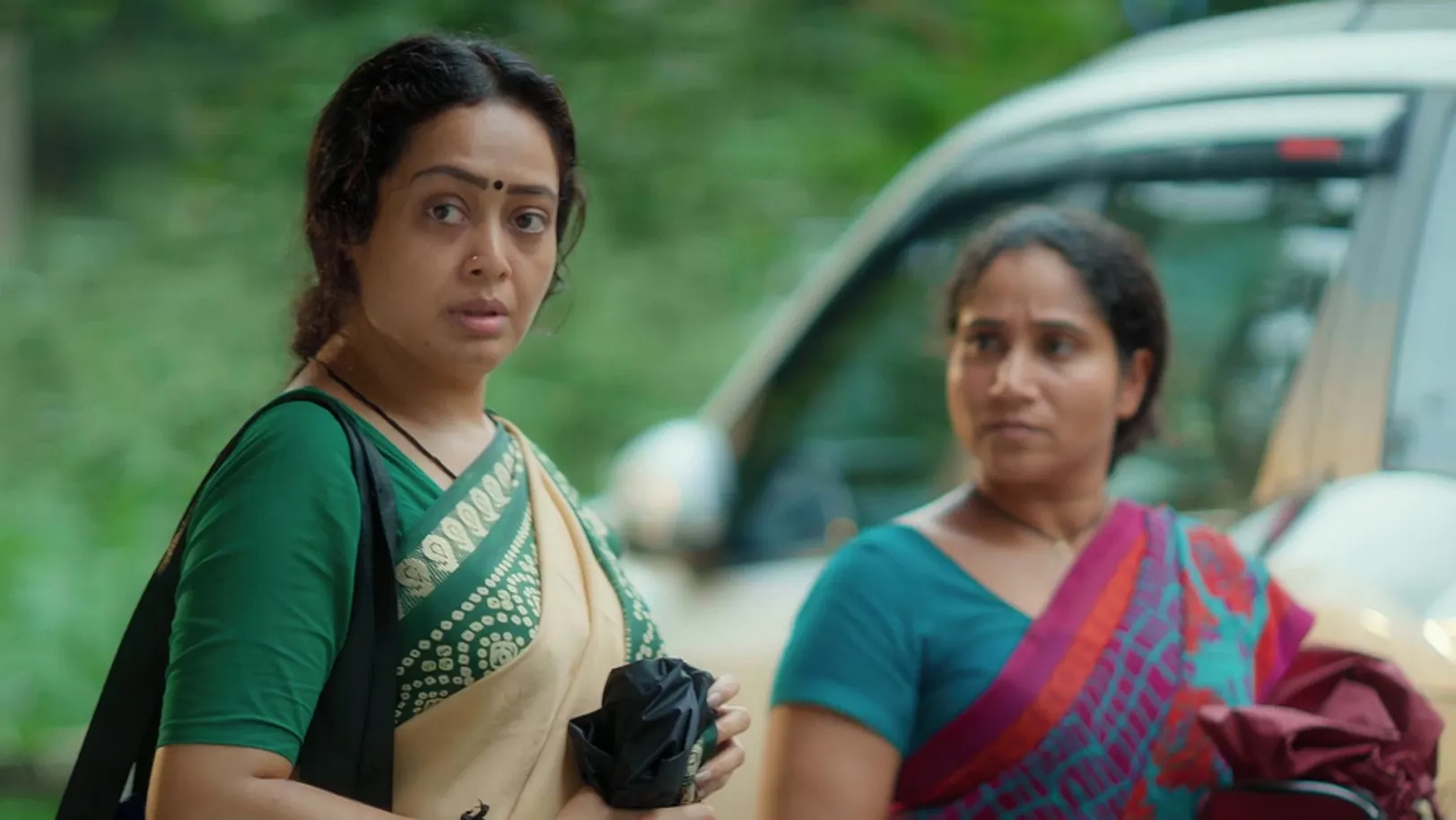 KrishnaGadha - July 29, 2025 - Episode Spoiler