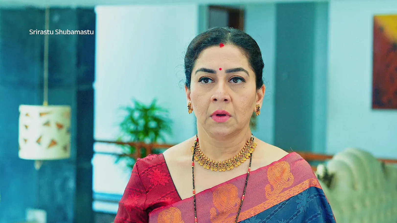 Will Dathatreya Take Radha Home? - Shrirasthu Shubhamasthu - Promo