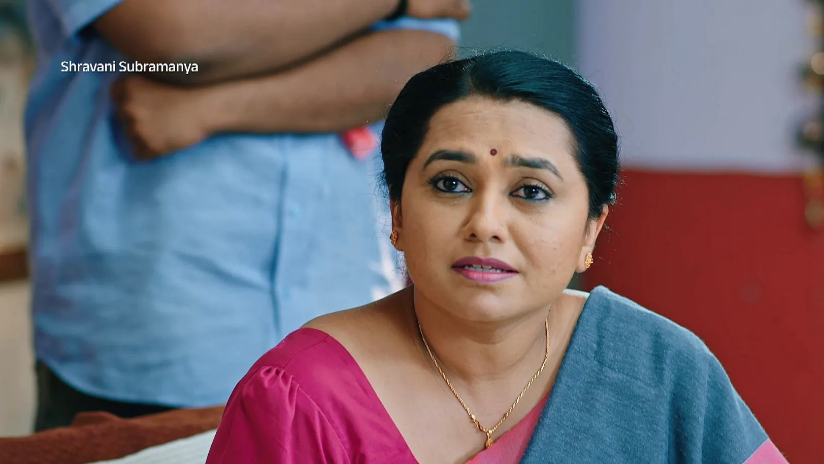 Padmanabha Meets Nandini - Shravani Subramanya - Promo
