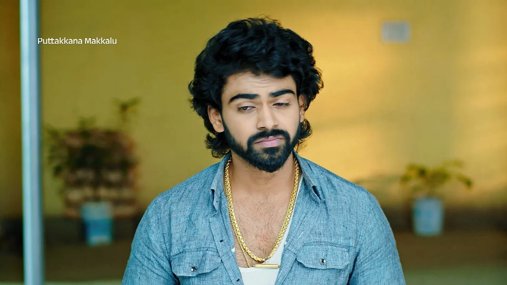 Sneha Travels to Her Village - Puttakkana Makkalu - Promo
