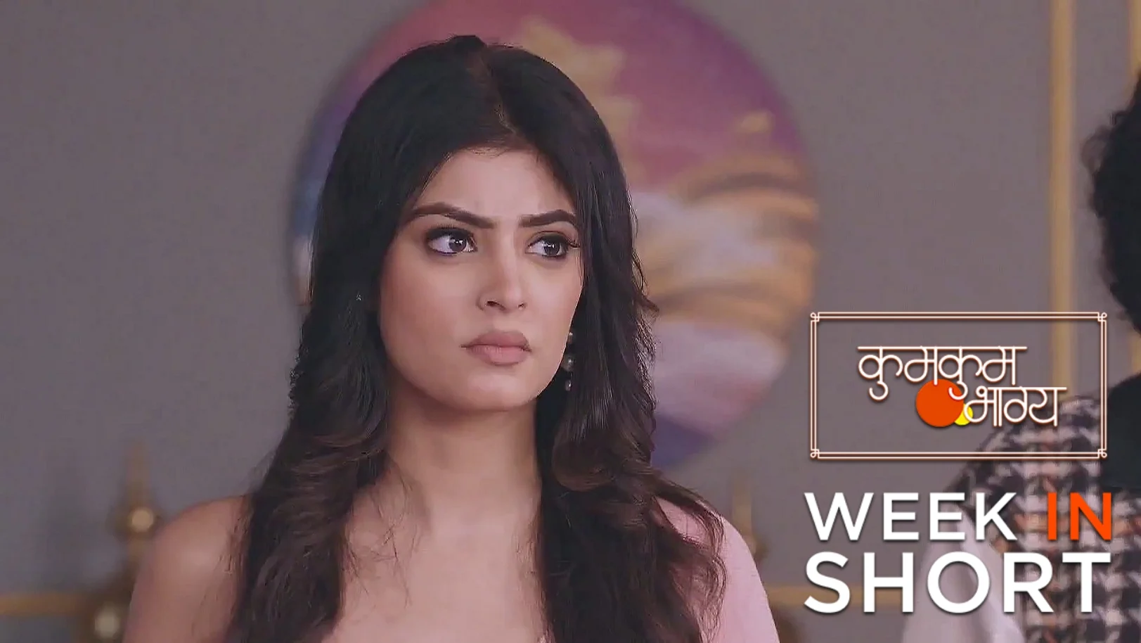 Kumkum Bhagya |  July 21 - July 27, 2025 28th July 2025 Webisode