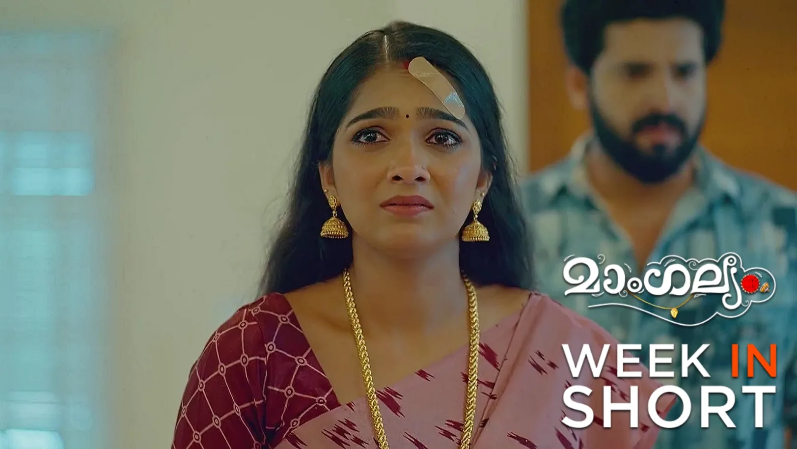 Mangalyam |  July 21 - July 27, 2025 28th July 2025 Webisode
