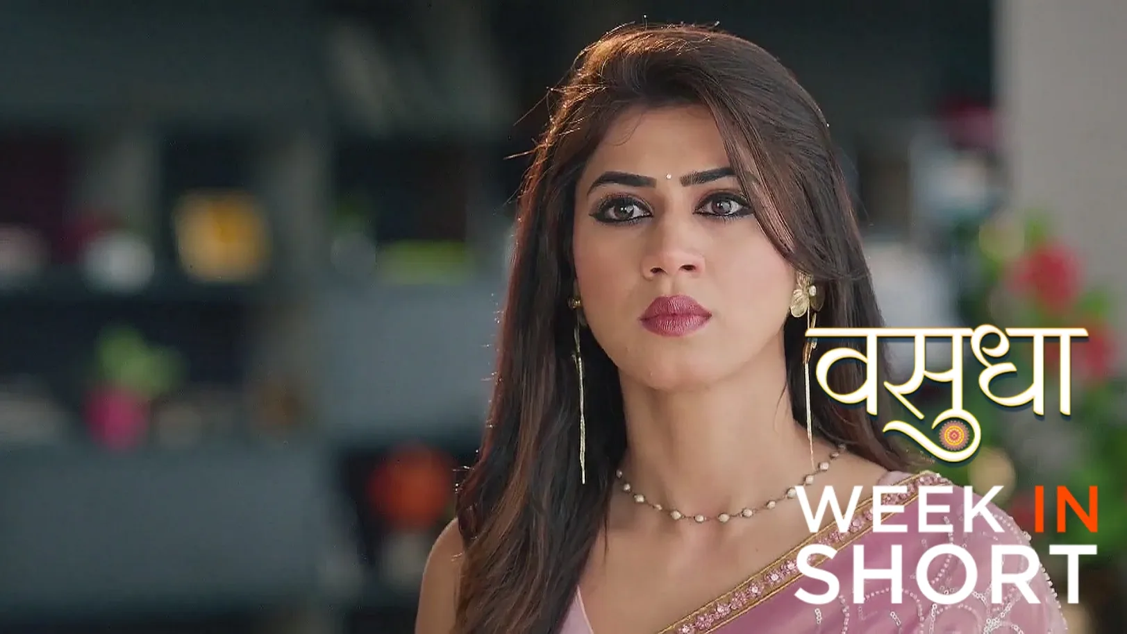 Vasudha |  July 21 - July 27, 2025 28th July 2025 Webisode