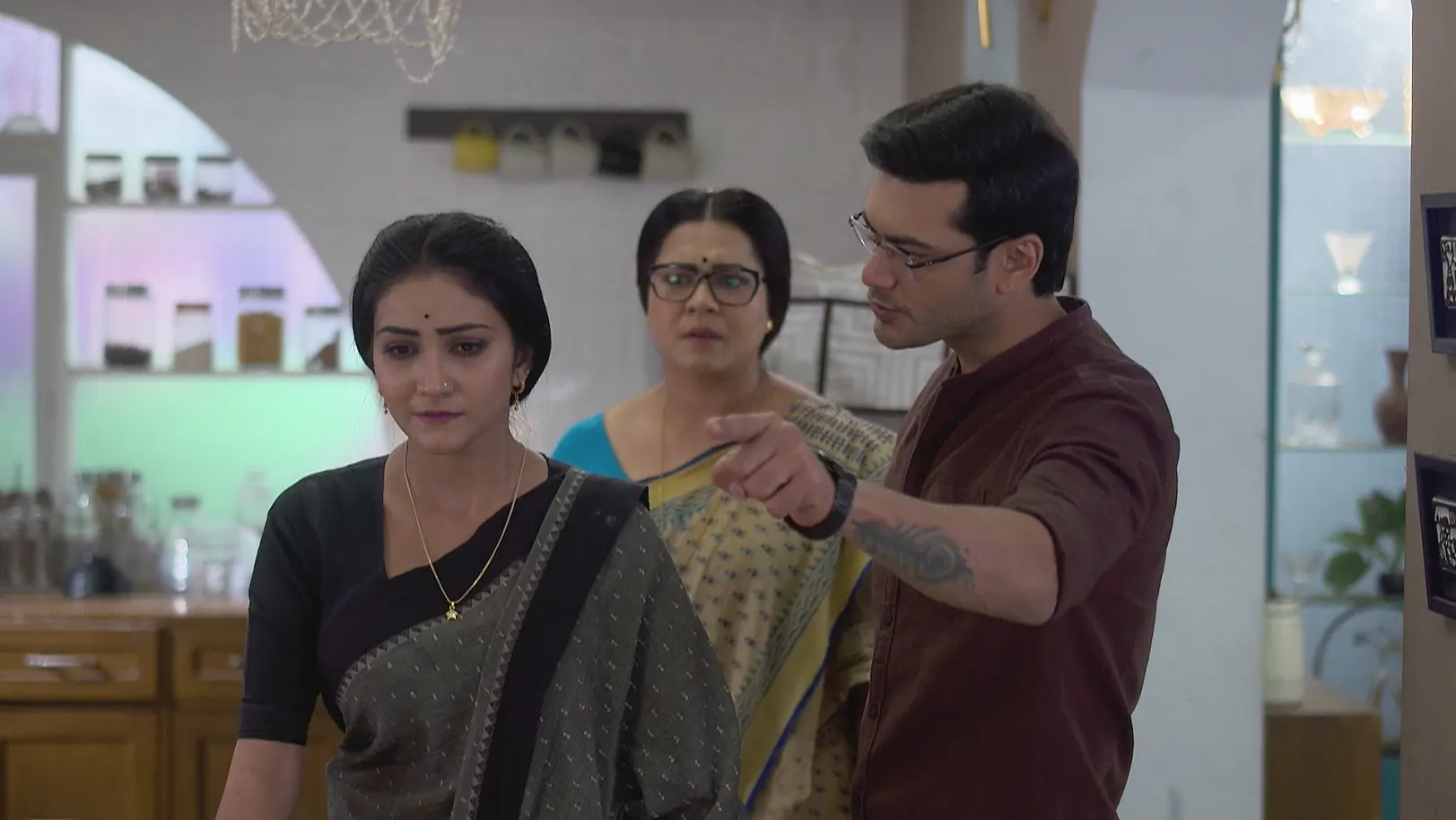 Phulki - August 01, 2025 - Episode Spoiler