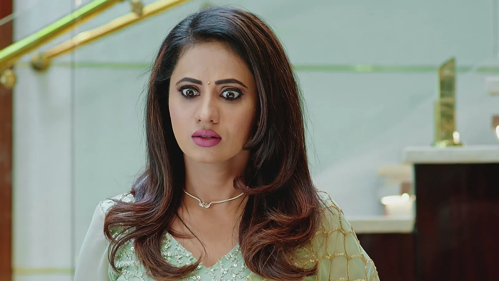 Uma Kaali - Aag Aur Paani - 01 August, 2025