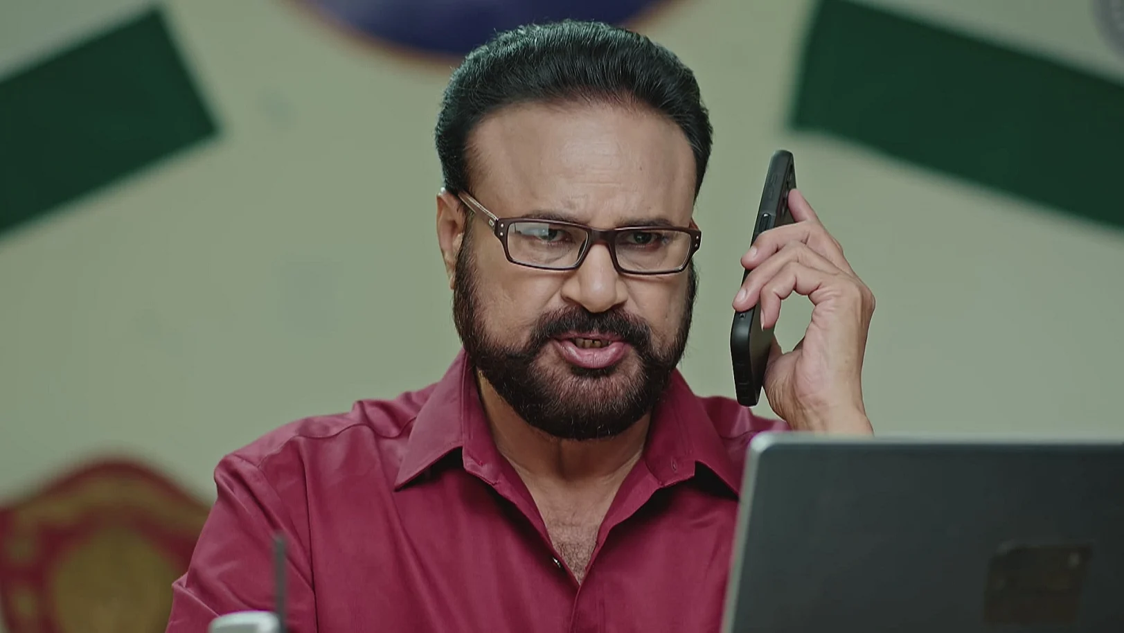 Uma Kaali - Aag Aur Paani - August 01, 2025 - Episode Spoiler