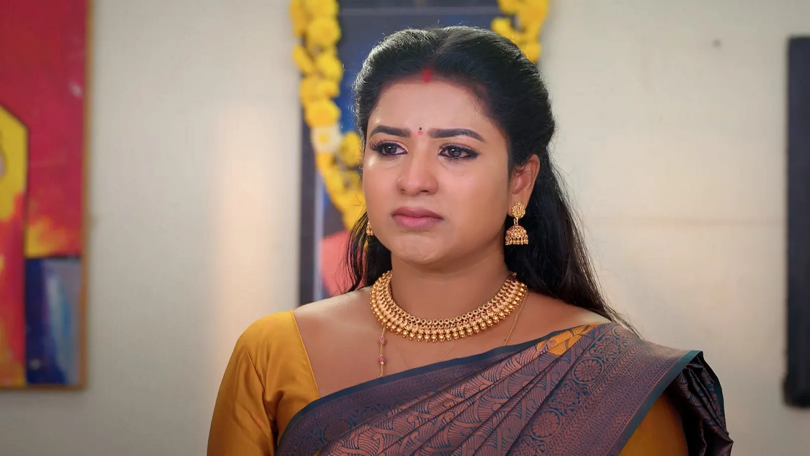 Karthigai Deepam - July 28, 2025 - Episode Spoiler