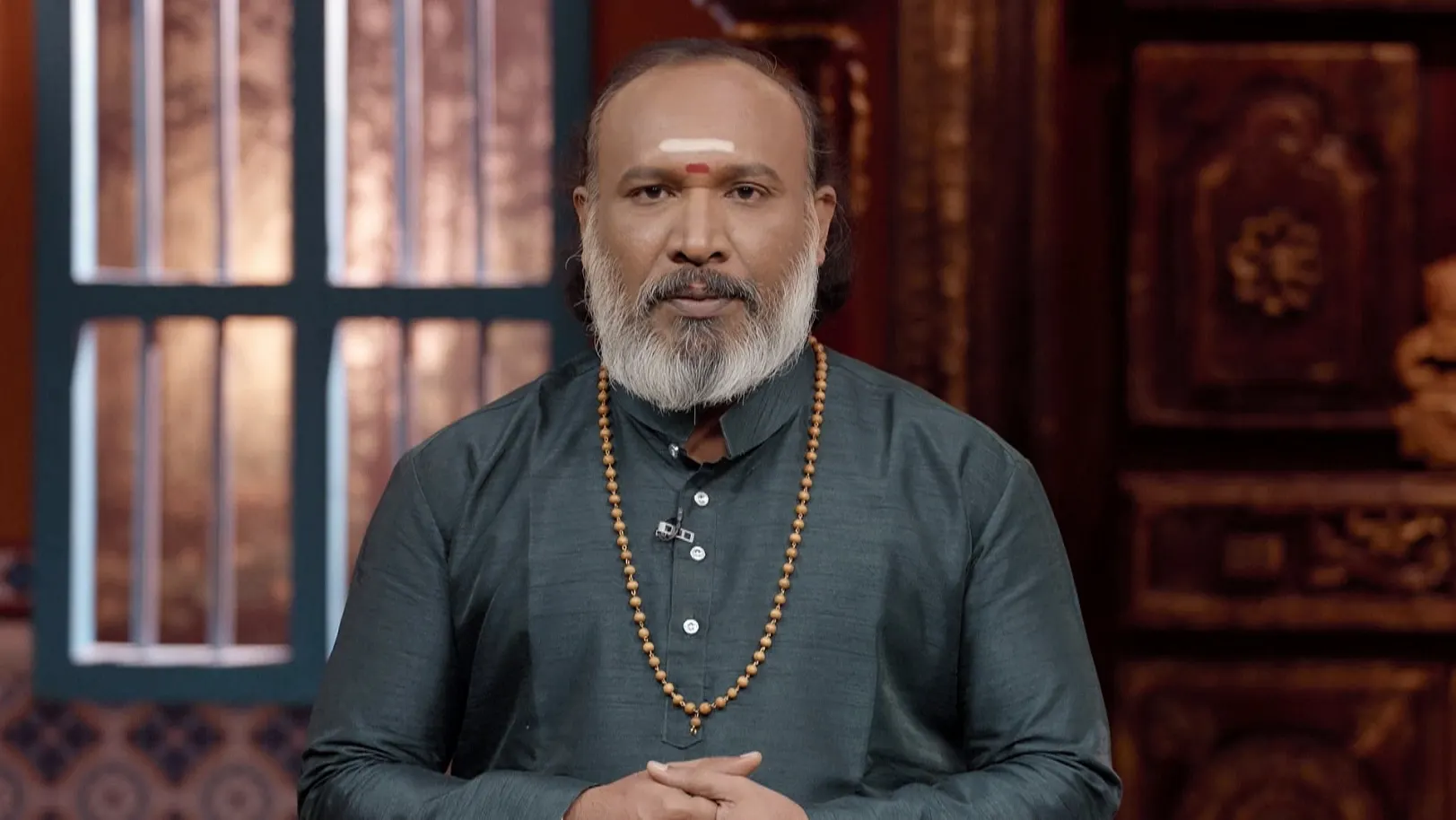 Olimayamana Ethirkaalam - July 30, 2025 - Best Scene 
