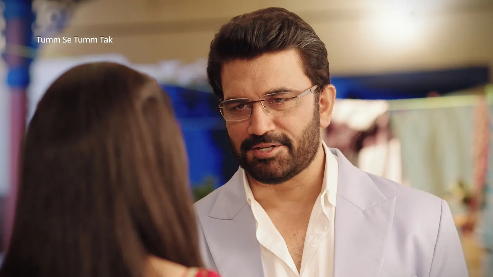 Anu's Desire to Marry Aryavardhan - Tumm Se Tumm Tak - Promo