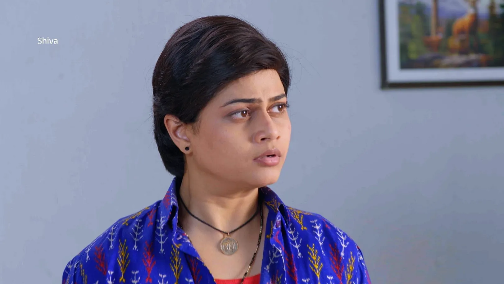 Shiva Vows to Teach Suhas a Lesson - Shiva - Promo