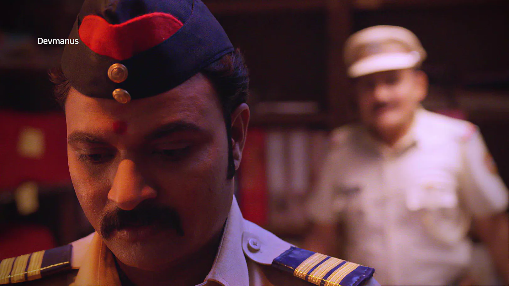 Will Ajit Kumar's Plan Backfire? - Devmanus Madhla Adhyay - Promo