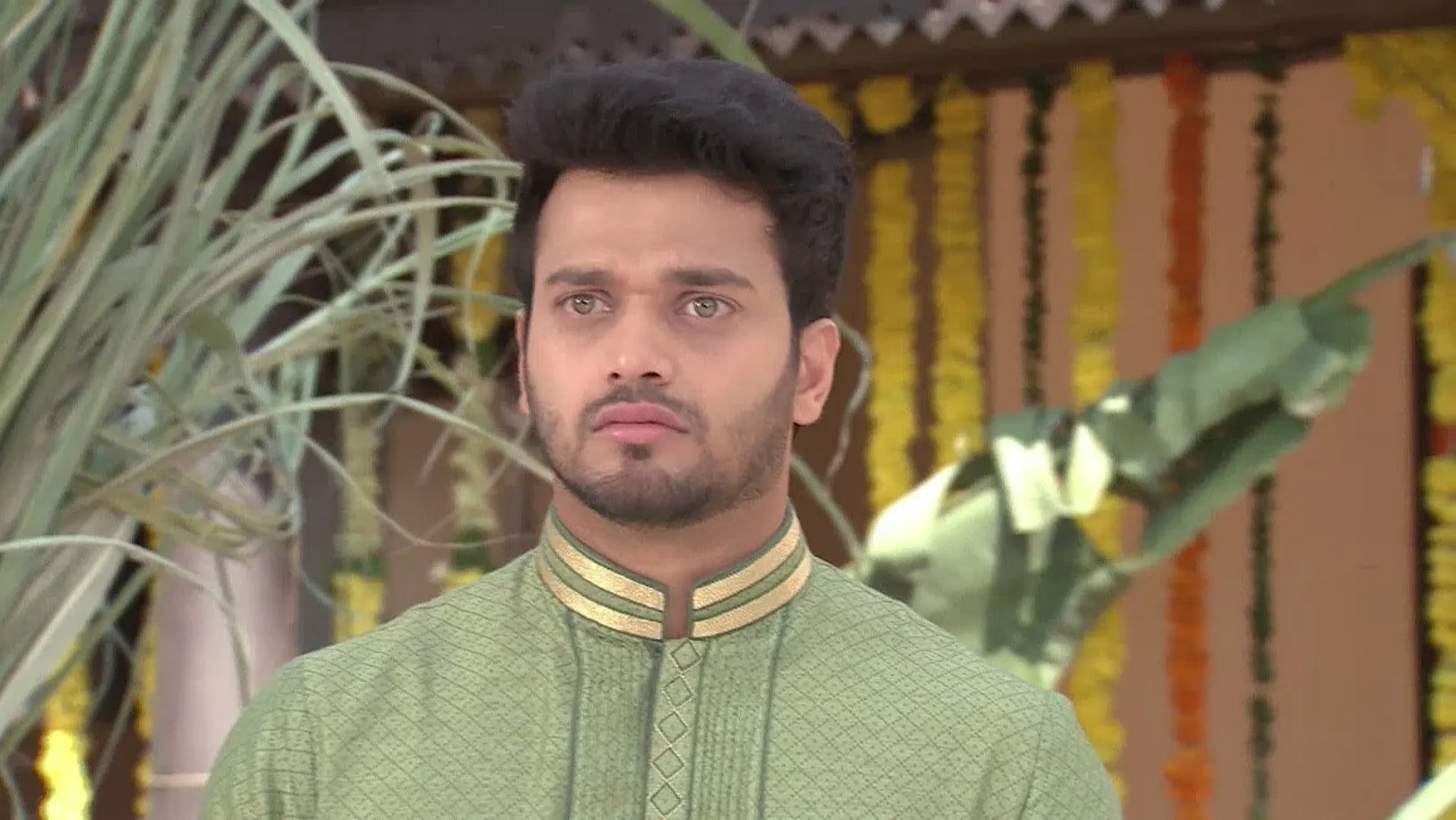Prem Pratigya - July 31, 2025 - Episode Spoiler