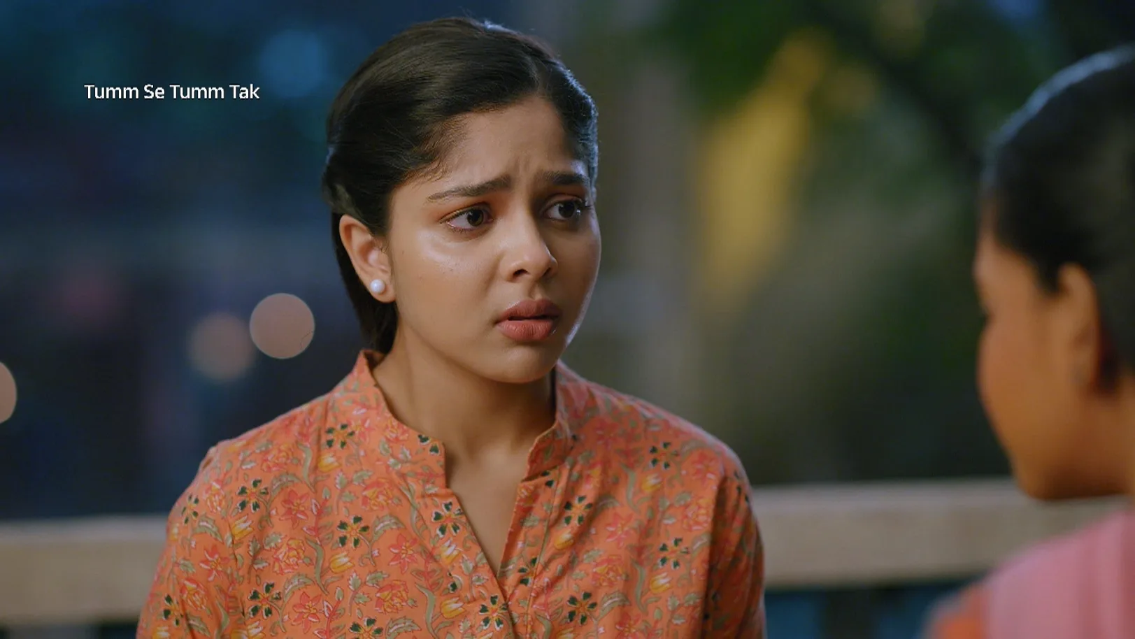 Simran's Question Puts Anu in a Dilemma - Tumm Se Tumm Tak - Promo