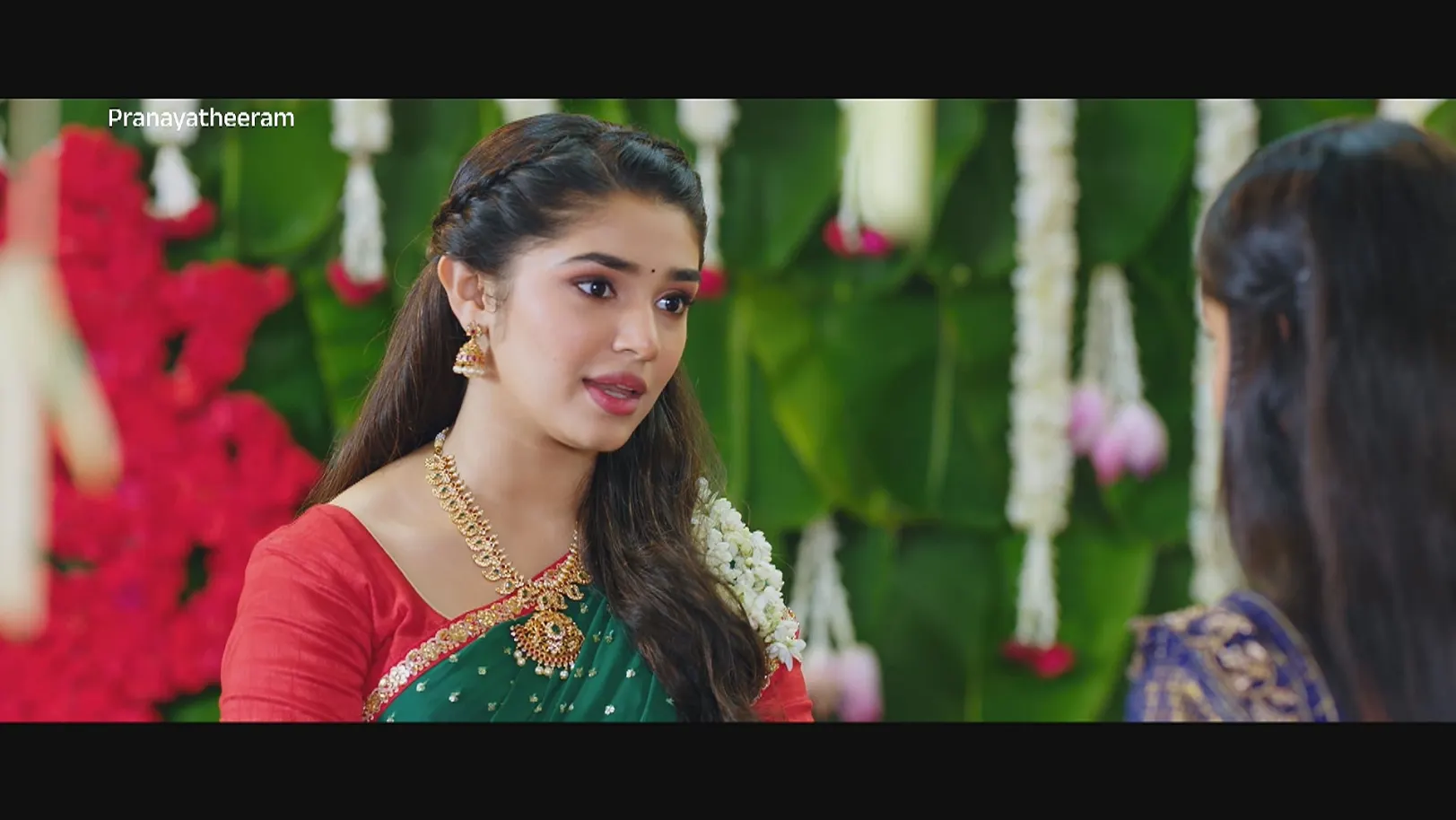 Geetha and Govindan’s Trials – Pranayatheeram - Promo