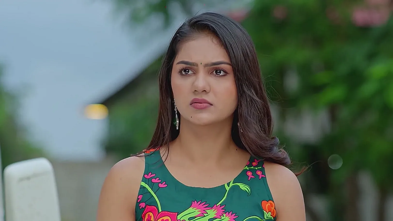 Dheerga Sumangali Bhava - August 08, 2025 - Webisode 8th August 2025 Webisode