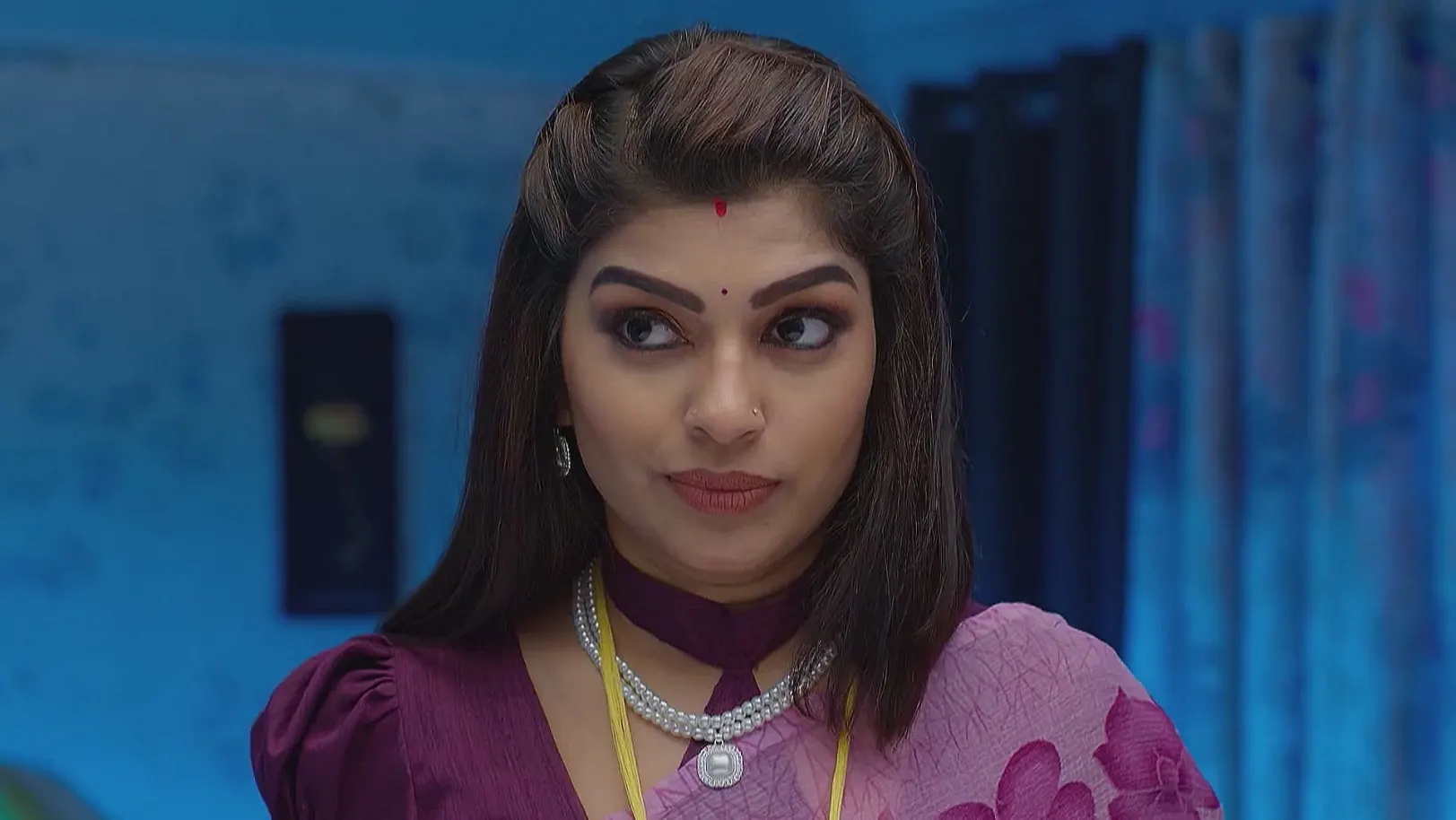 Ennallo Vechina Hrudayam - August 09, 2025 - Webisode 9th August 2025 Webisode