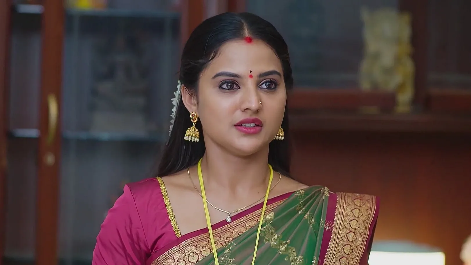 Ennallo Vechina Hrudayam - August 07, 2025 - Webisode 7th August 2025 Webisode