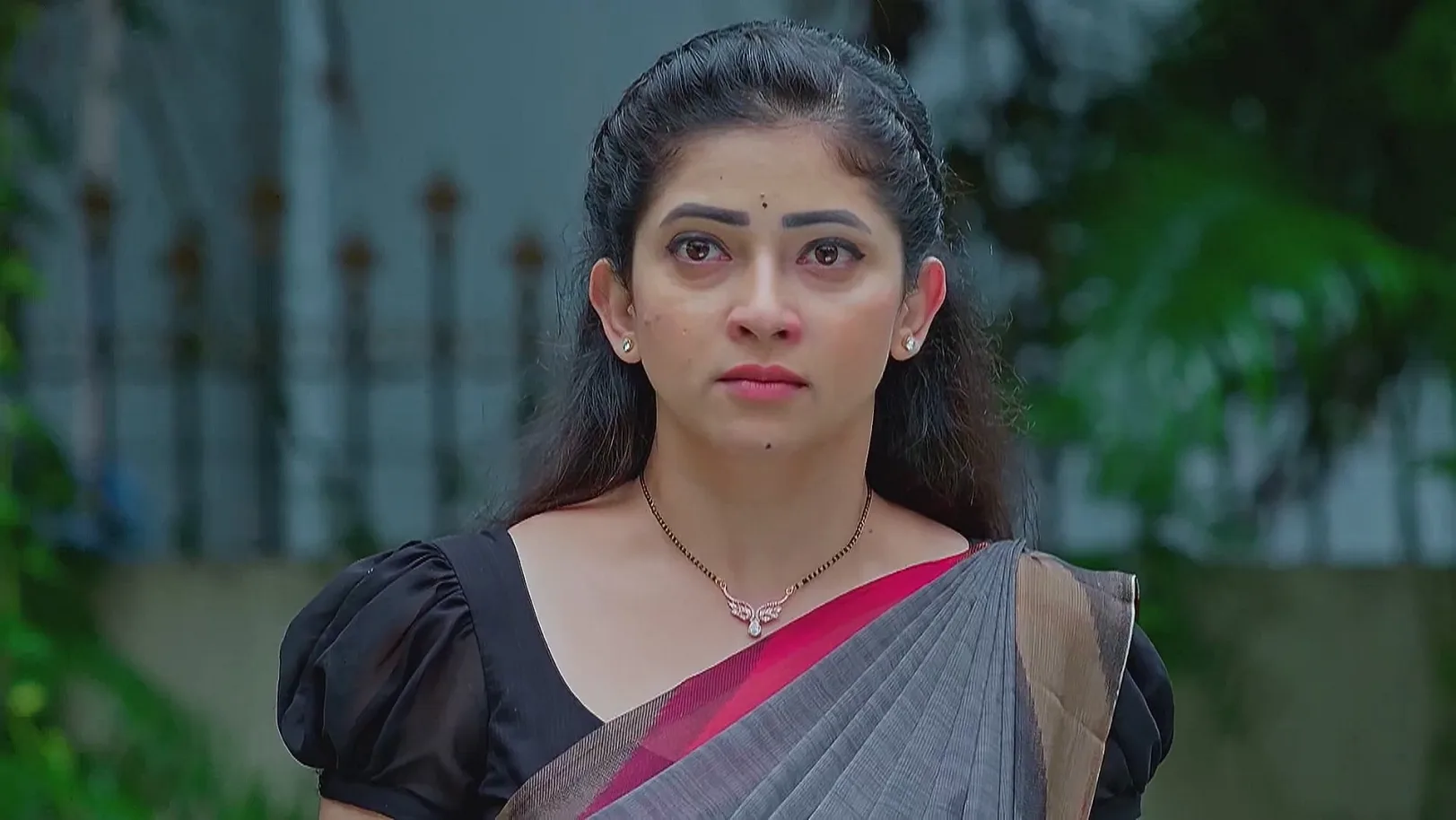 Nindu Noorella Saavasam - August 04, 2025 - Webisode 4th August 2025 Webisode