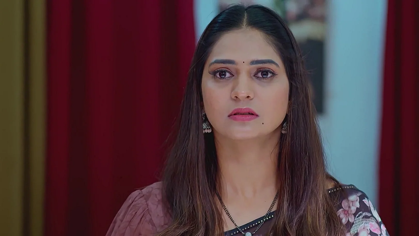 Nindu Noorella Saavasam - August 06, 2025 - Webisode 6th August 2025 Webisode