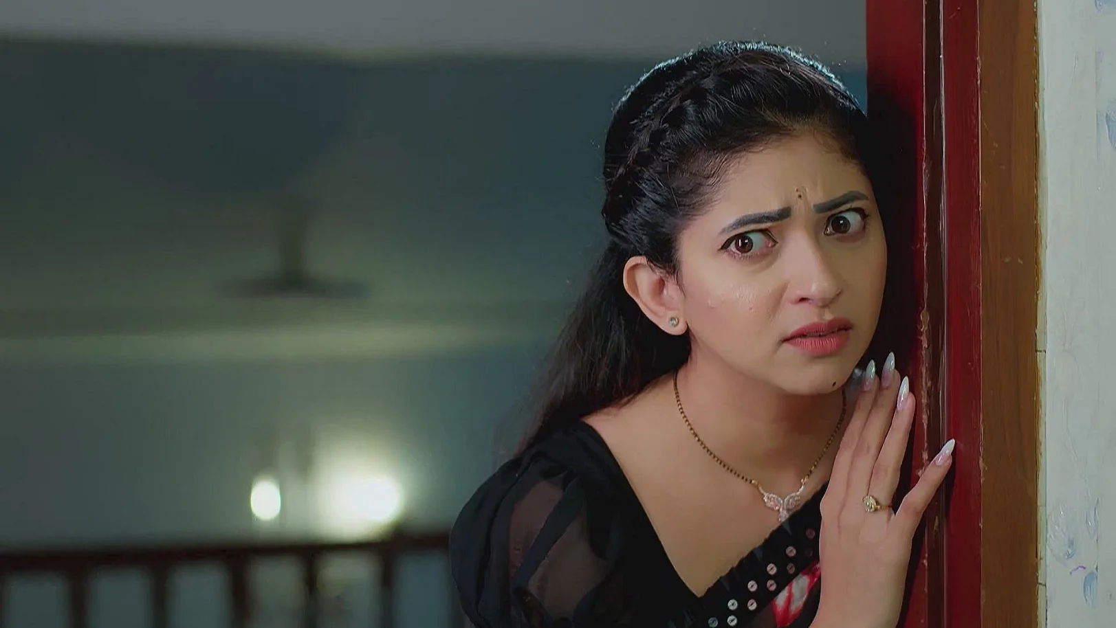 Nindu Noorella Saavasam - August 08, 2025 - Webisode 8th August 2025 Webisode