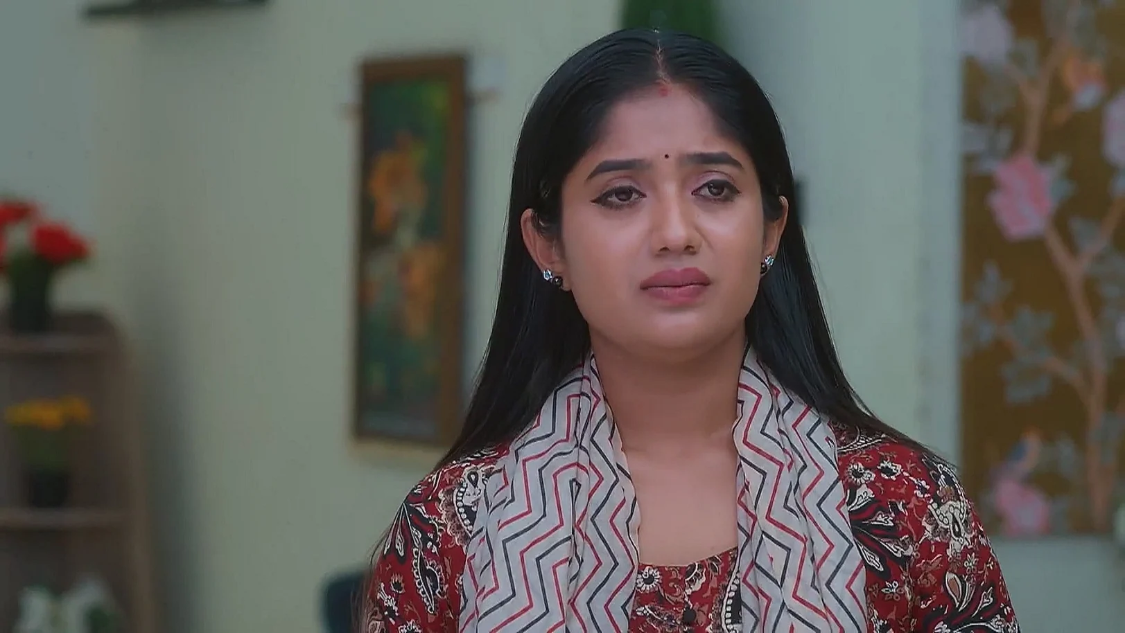 Padamati Sandhyaragam - August 06, 2025 - Webisode 6th August 2025 Webisode