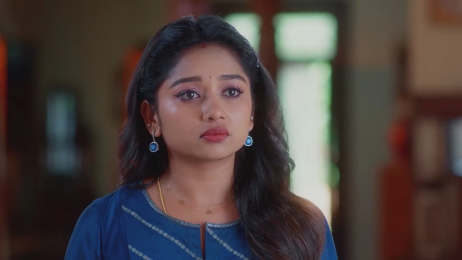 Padamati Sandhyaragam - August 07, 2025 - Webisode 7th August 2025 Webisode